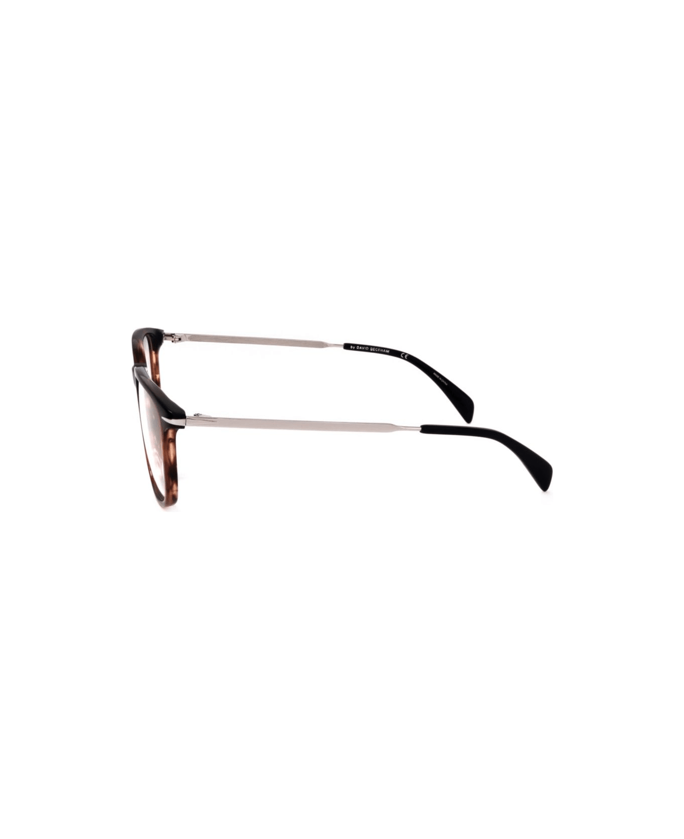 DB Eyewear by David Beckham Db 7074/fex4-brown - EX4-BROWN