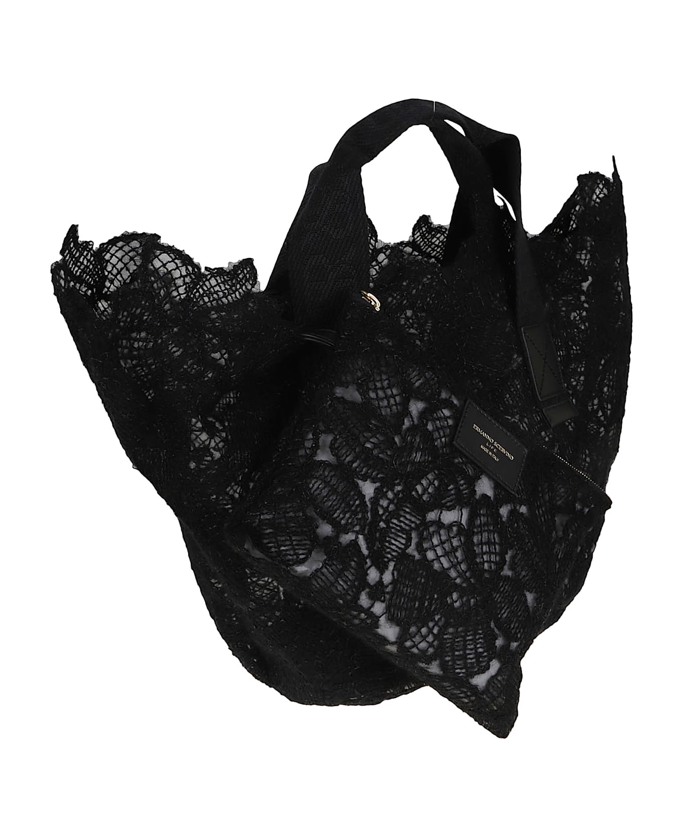 Ermanno Scervino Shopping Bag