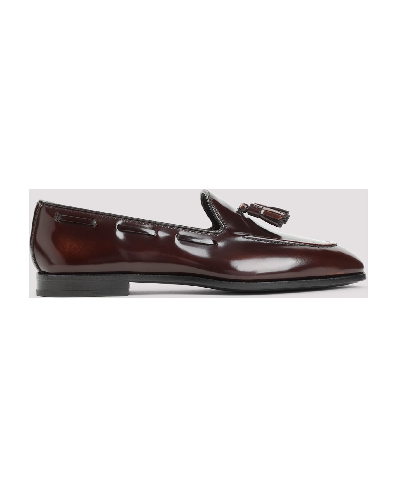 Church's Maidstone Loafers - Aey Tabac