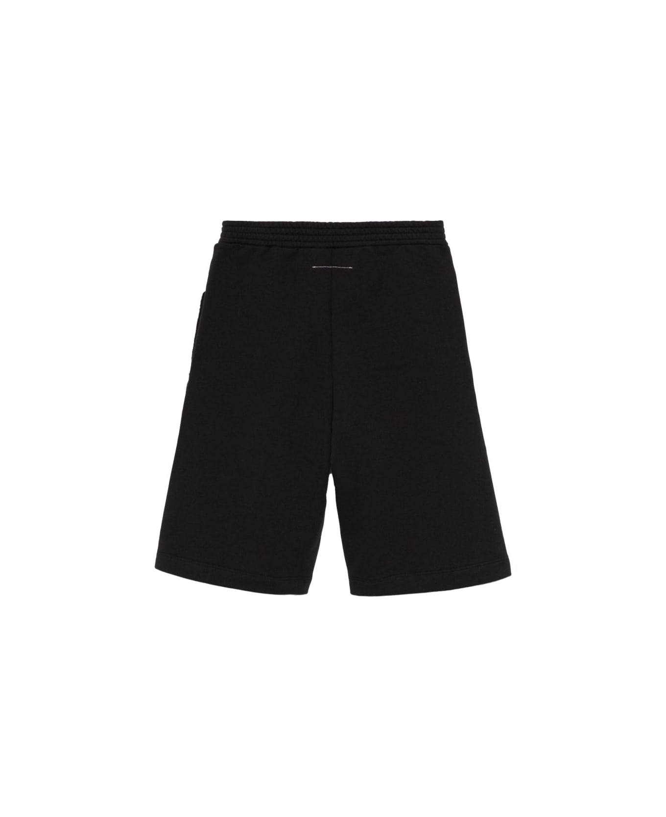 MM6 Maison Margiela Short - BLACK
