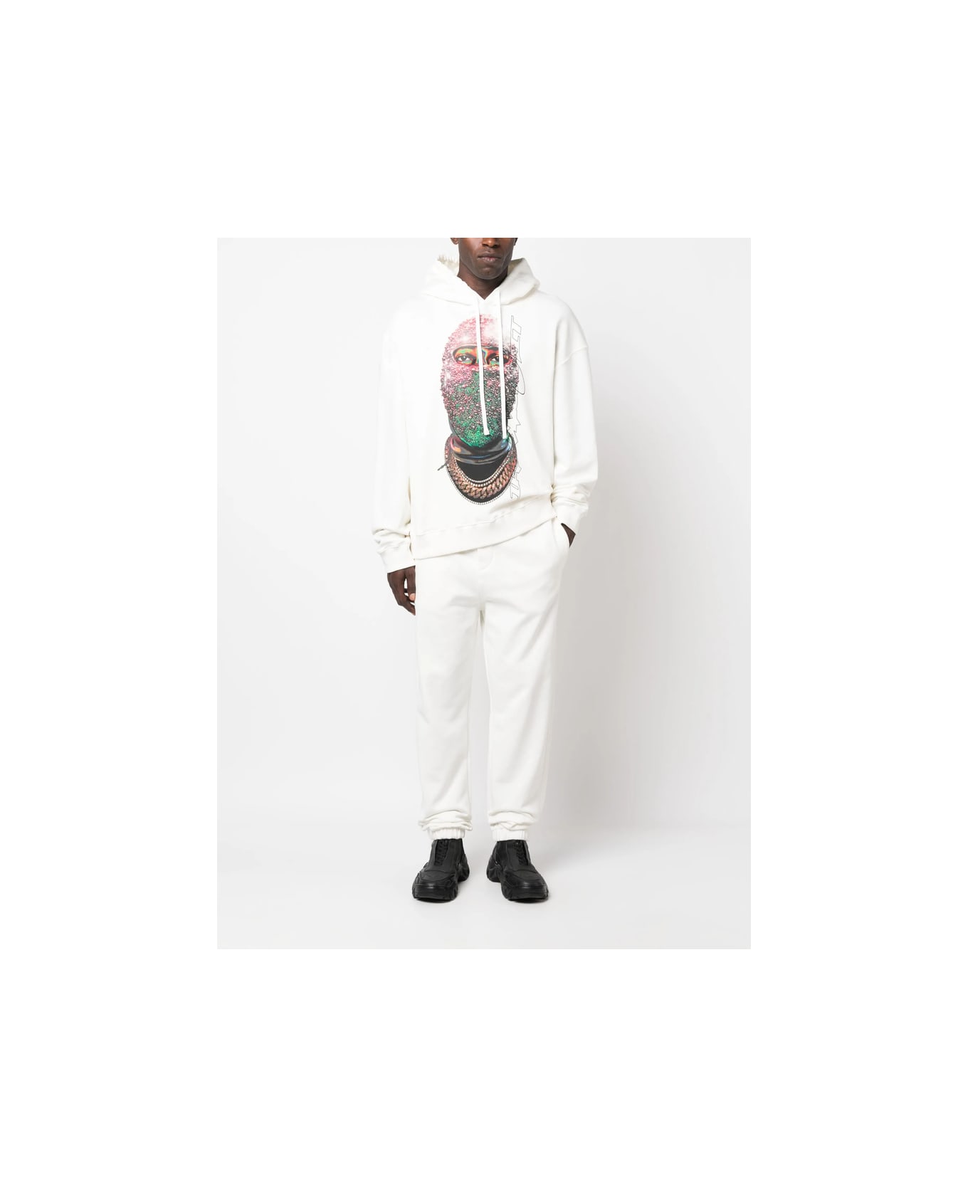 OAMC Pant - WHITE