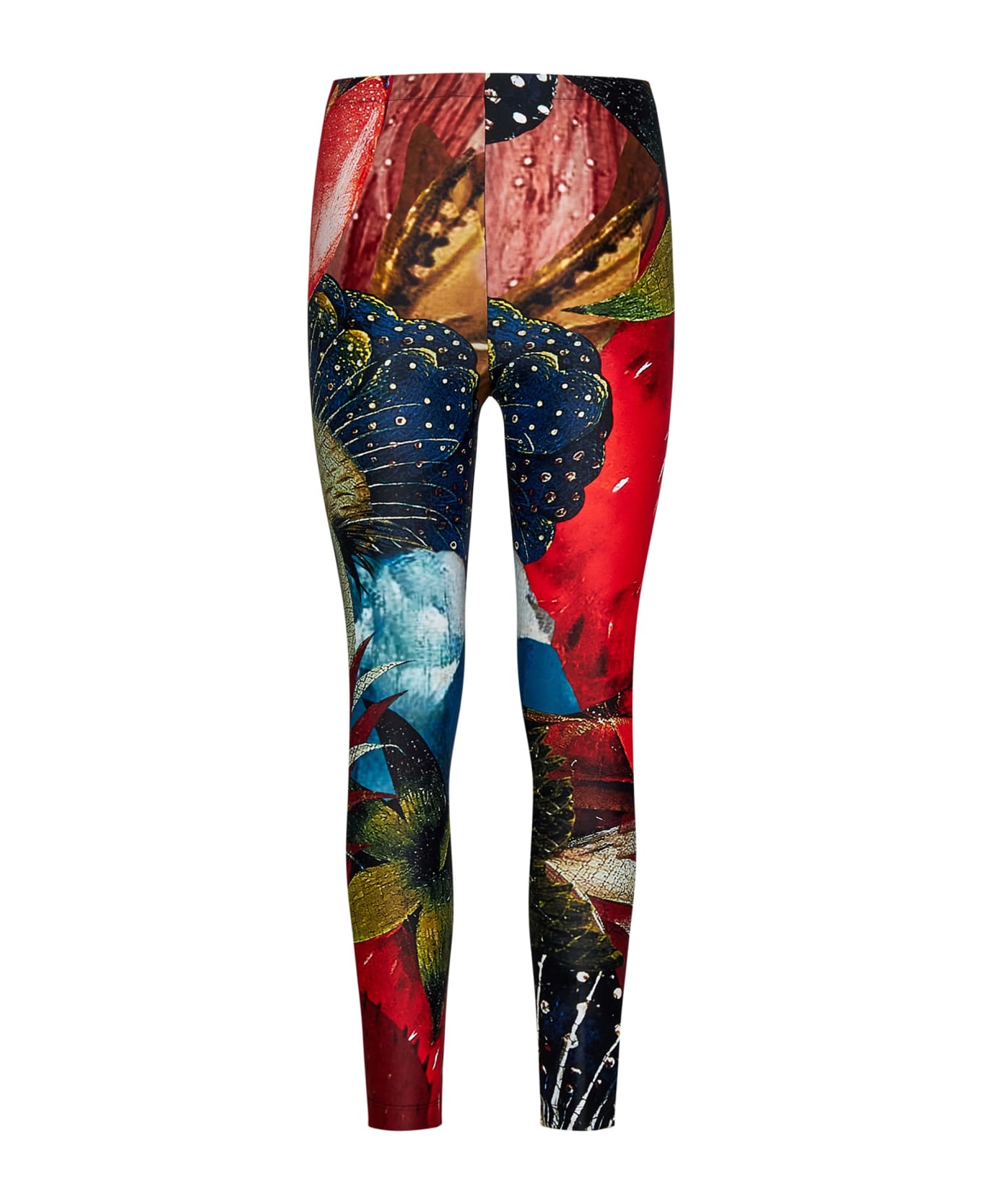 Alexander McQueen Leggings | italist