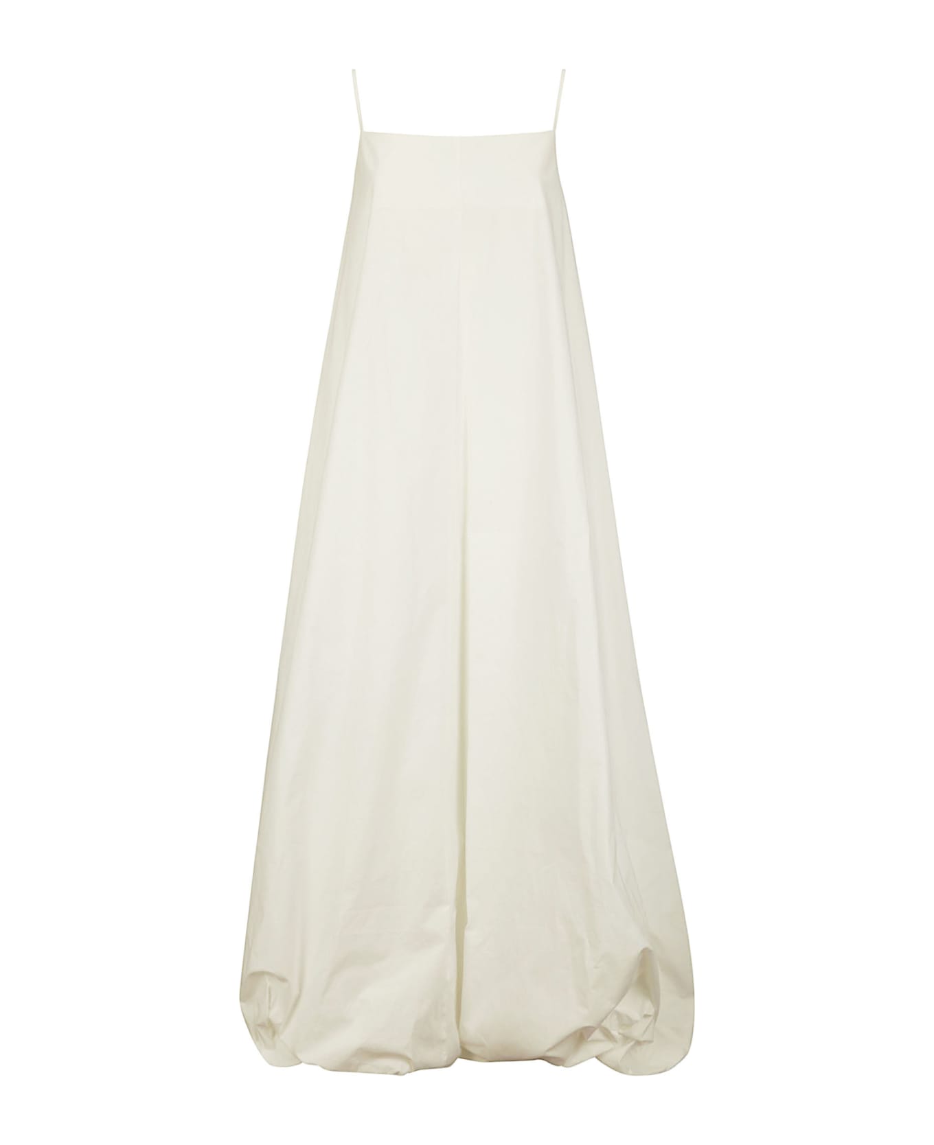 The Garment Cyprus Long Dress - WHITE