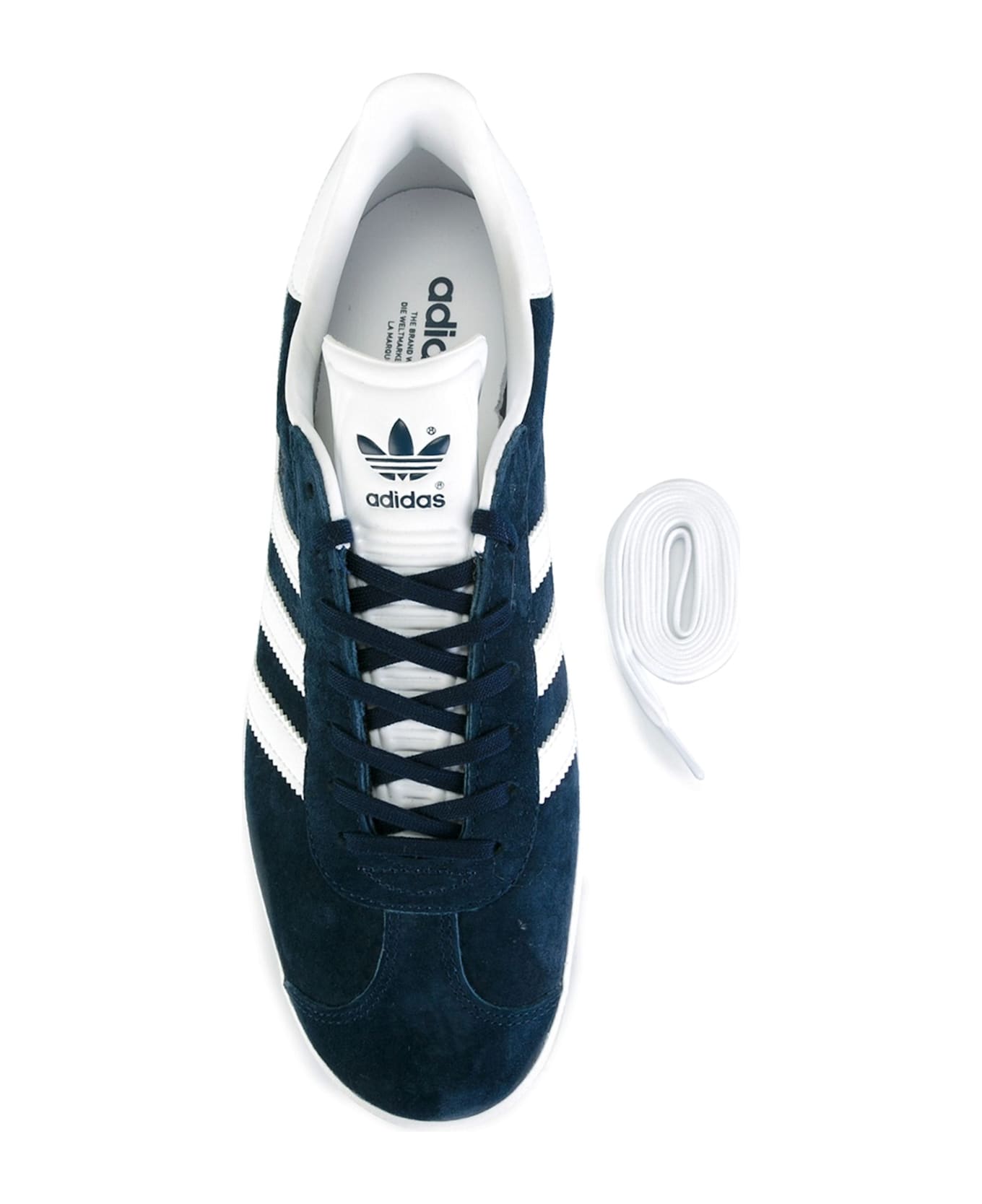 Adidas Gazelle Sneakers - Blue