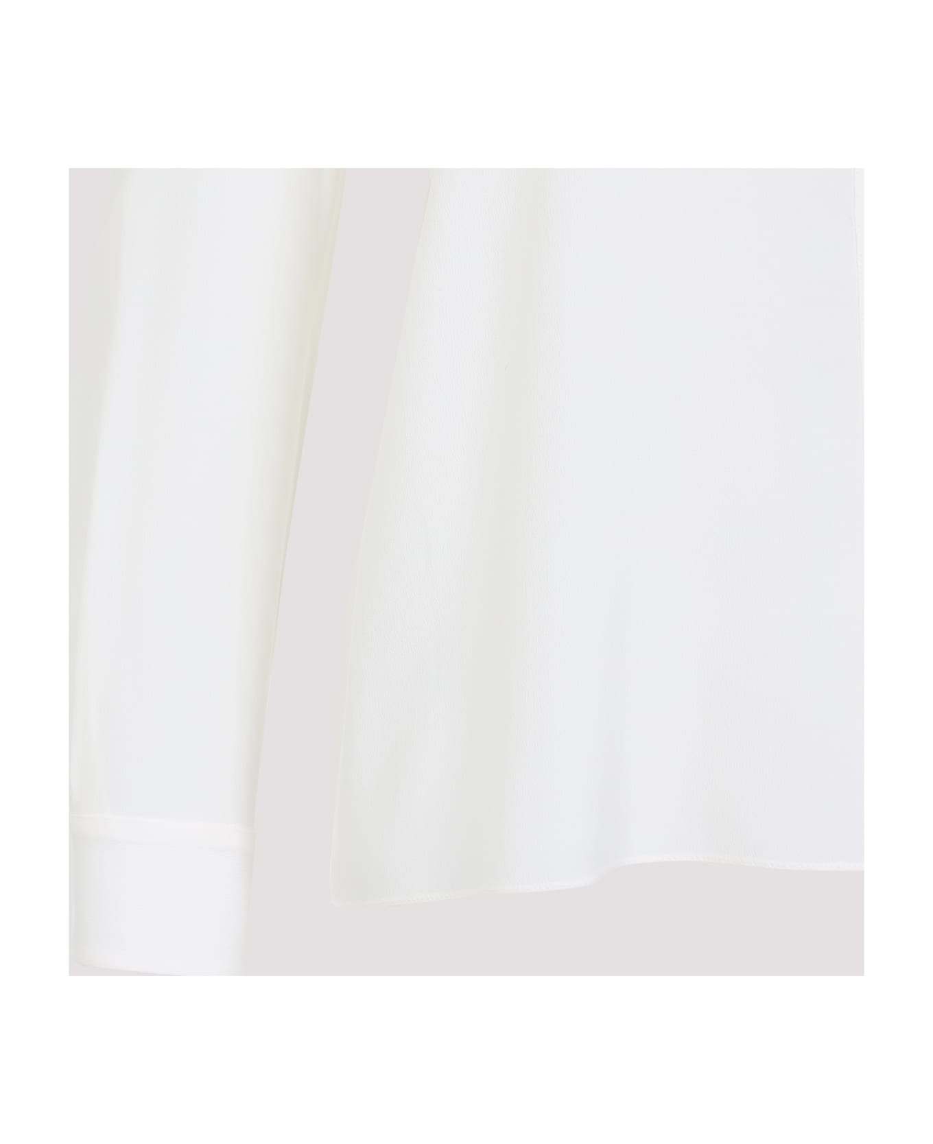 Acetate Blouse