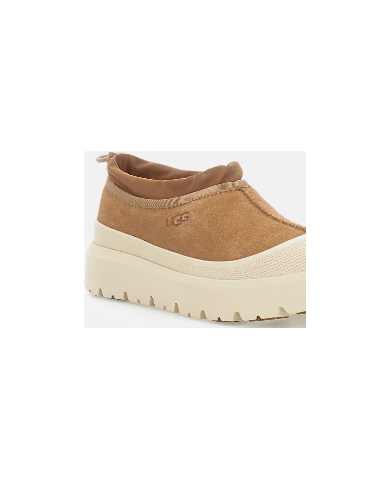 UGG M Tasman Weather Hybrid - Brown