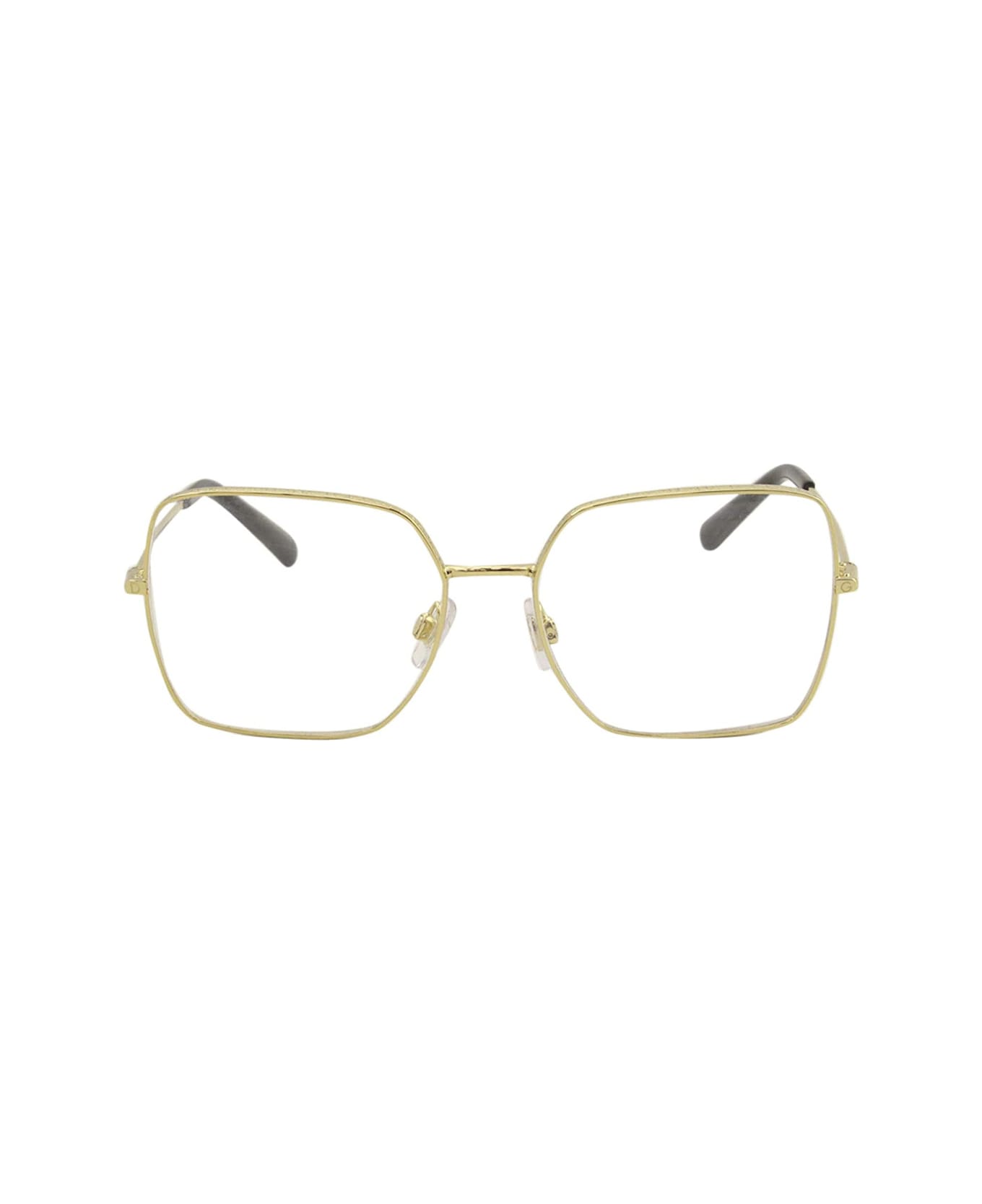 Dolce & Gabbana Eyewear DG1323 02 Glasses