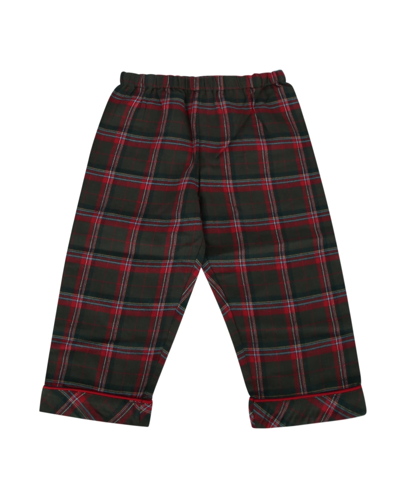 Bonpoint Pyjama Joan - CAKAKIFONCE