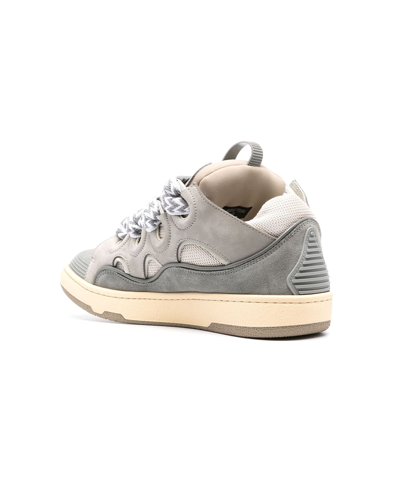 Lanvin Sneakers - GREY 2