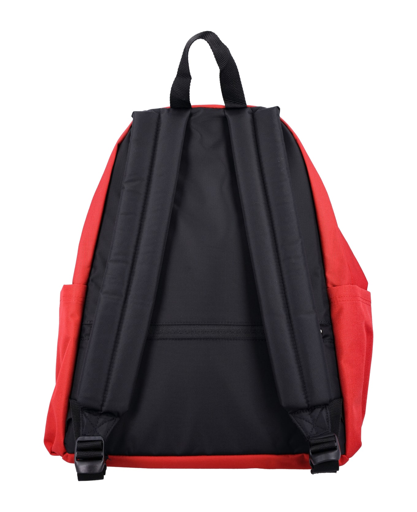 Eastpak Day Pak'r Backpack - SCARLET RED