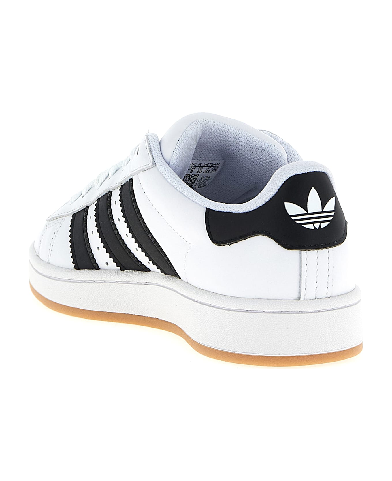 Adidas Originals 
campus 00s
 Sneakers - White