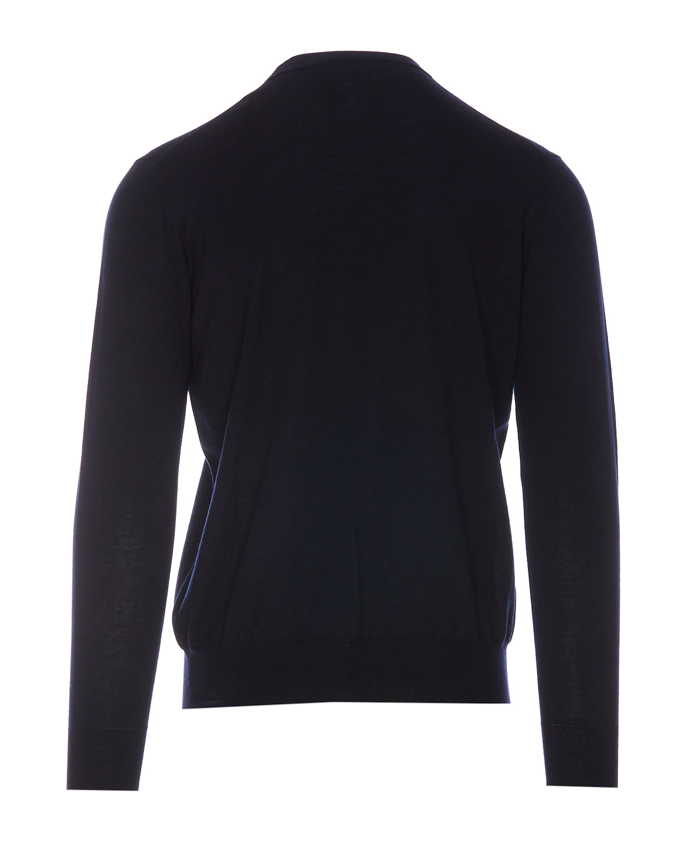 Paolo Pecora Sweater - Blue