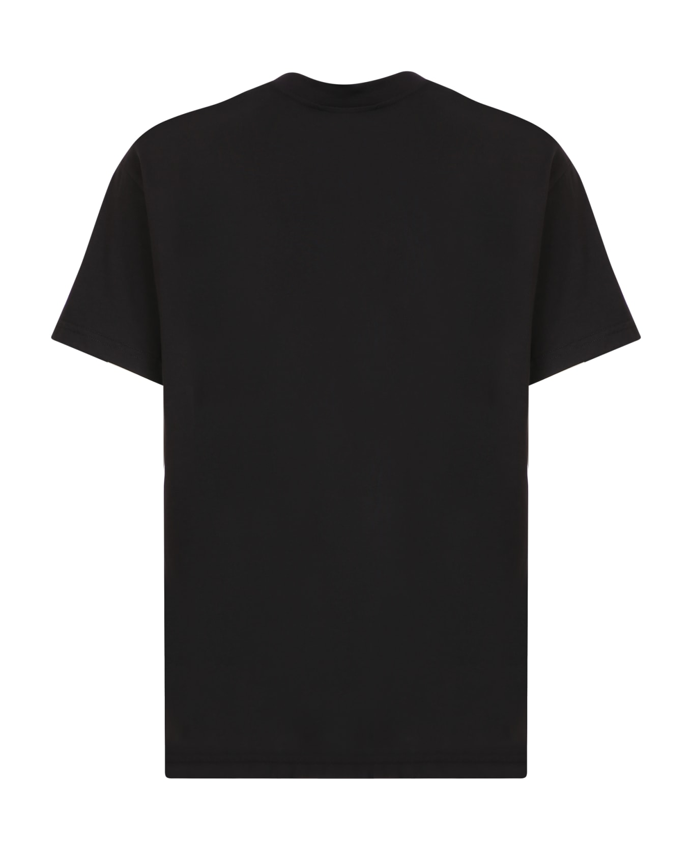 Ihs Hero T-shirt - Black