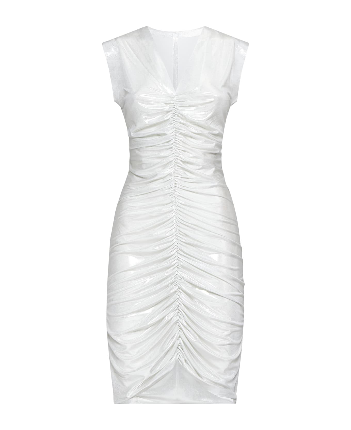 Norma Kamali Dress - Pearl