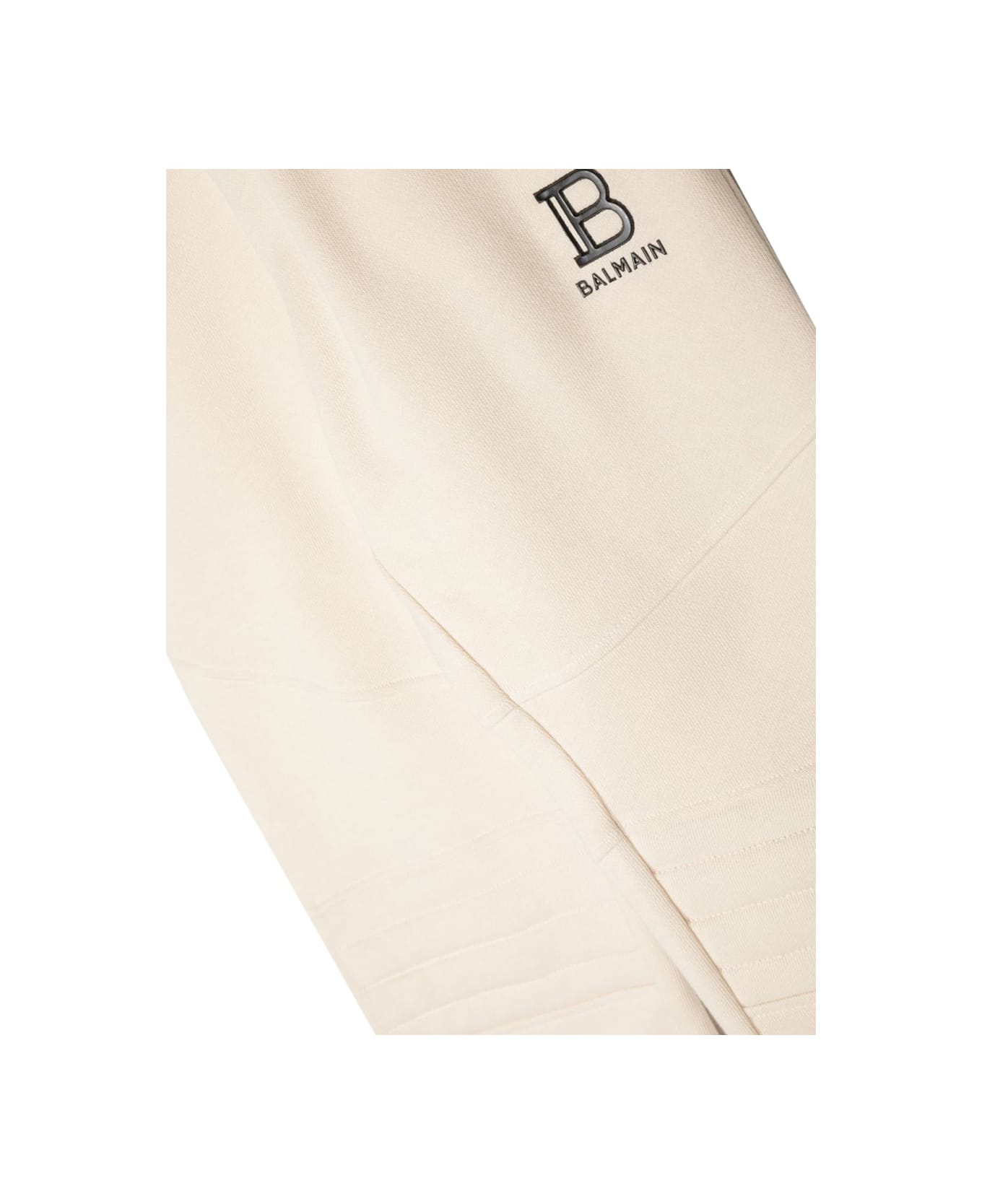 Balmain Joggers - BEIGE