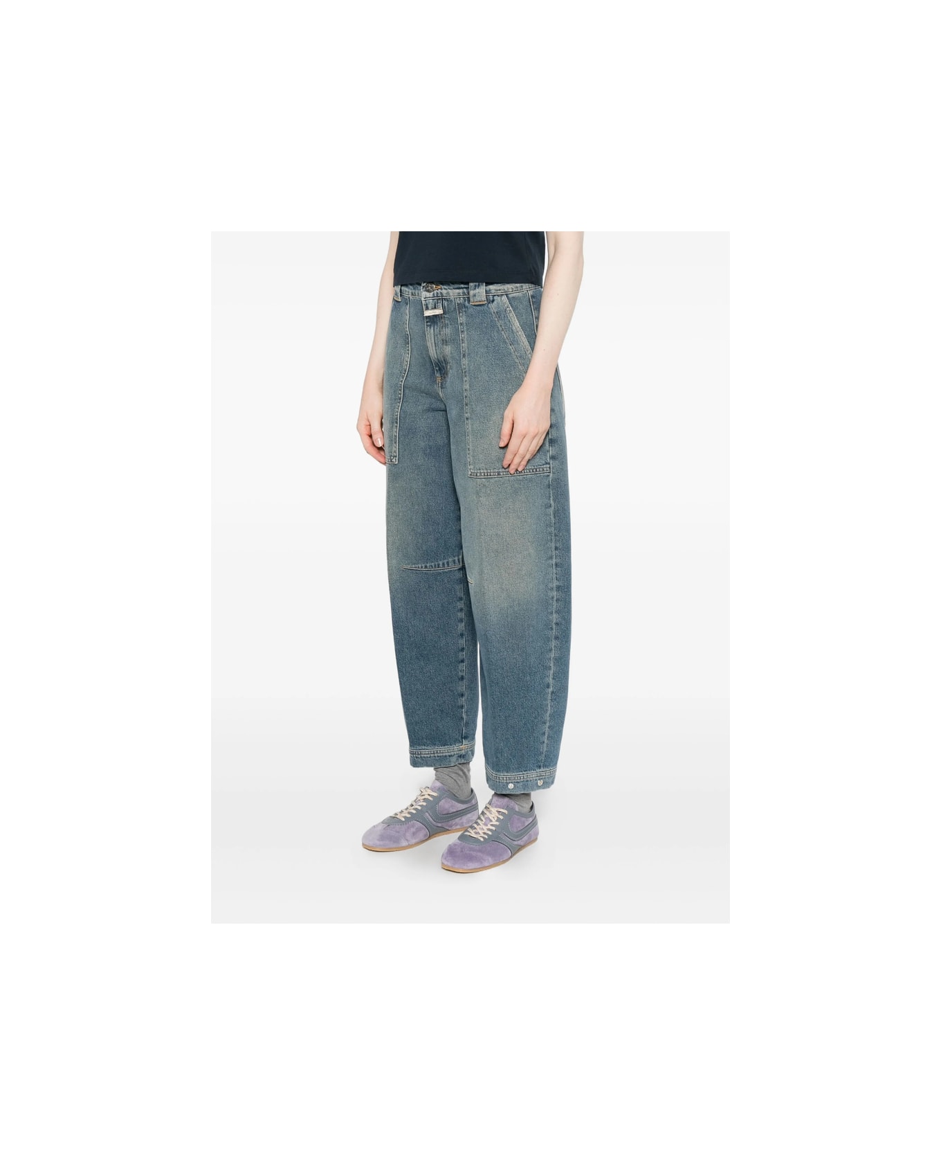Closed Jeans - BLUE