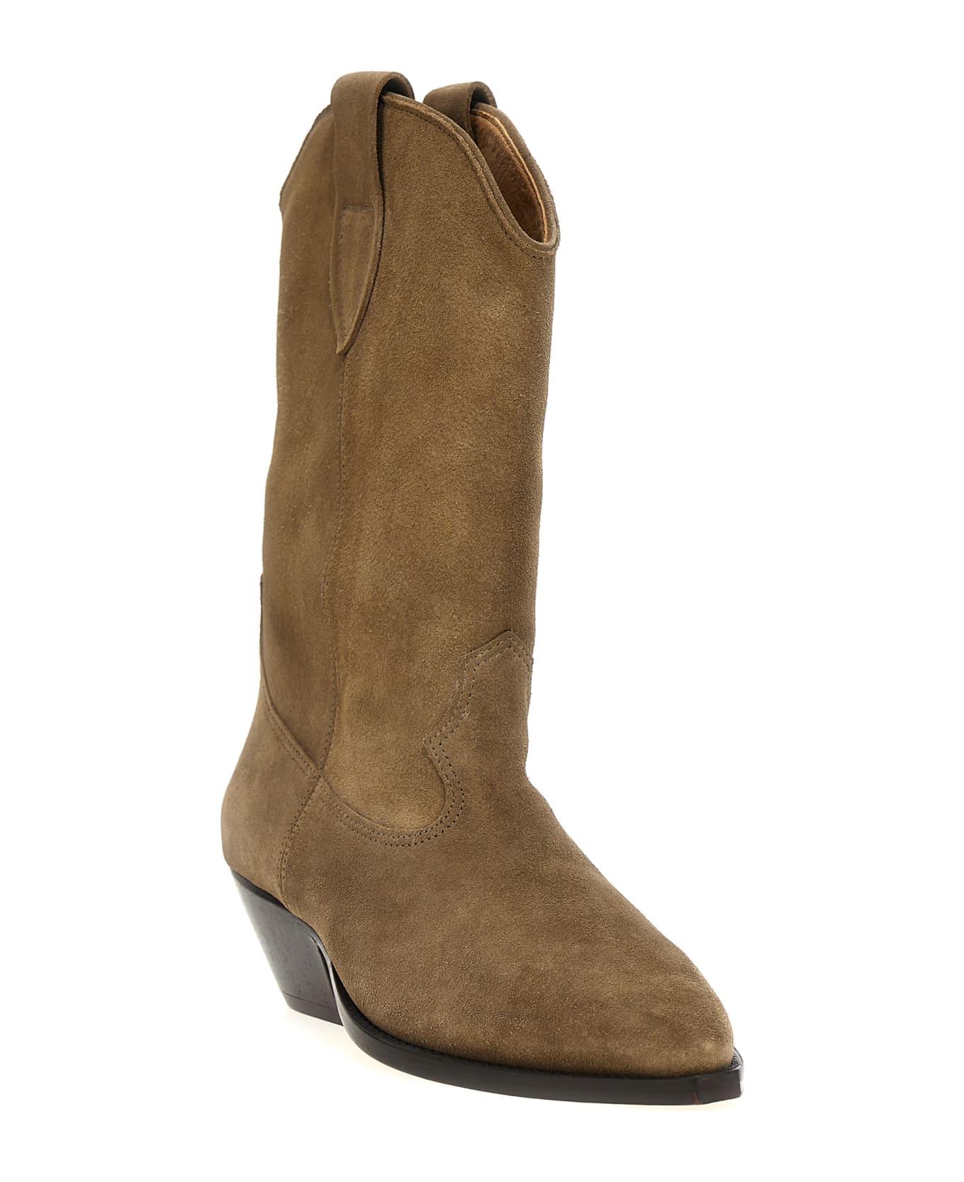Isabel Marant 
duerto
 Boots - Beige