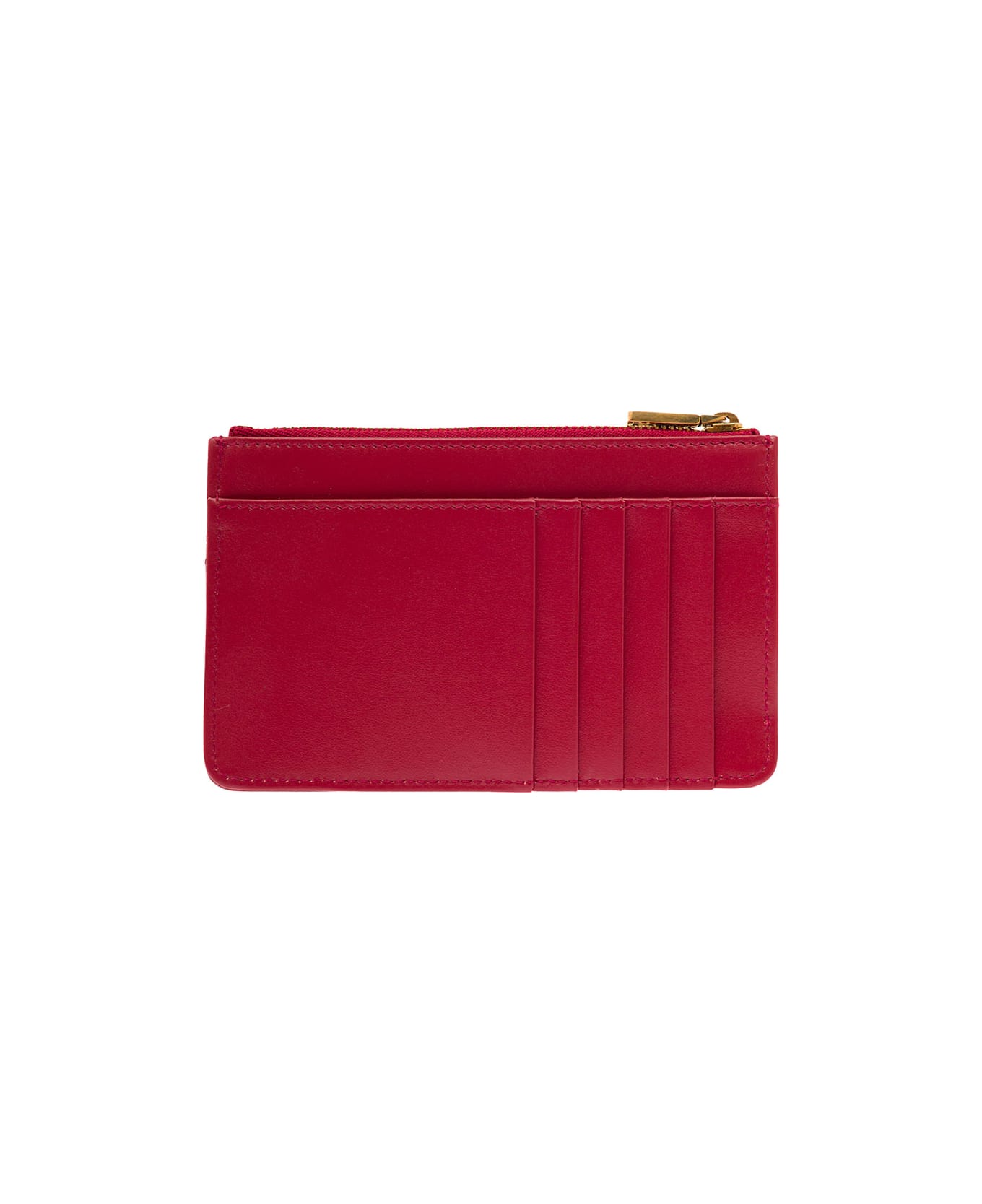Dolce & Gabbana Devotion Cardcase Zop - Red