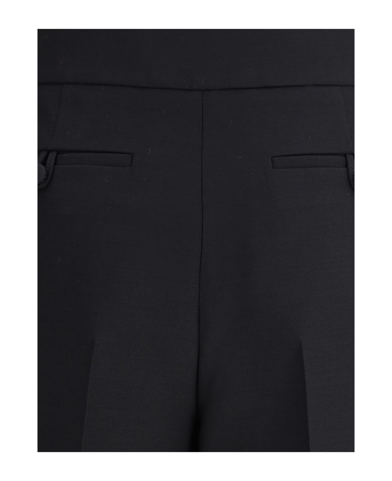 Valentino Wool Pants