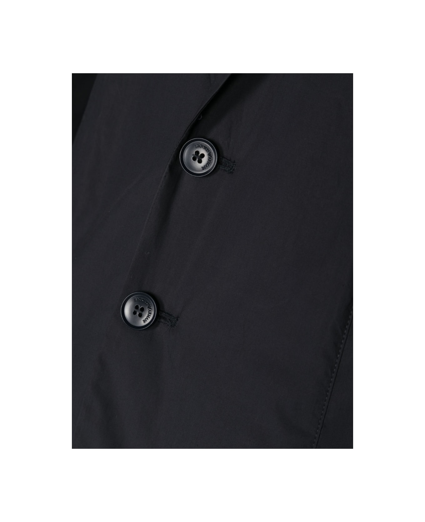 Emporio Armani Blazer - BLUE