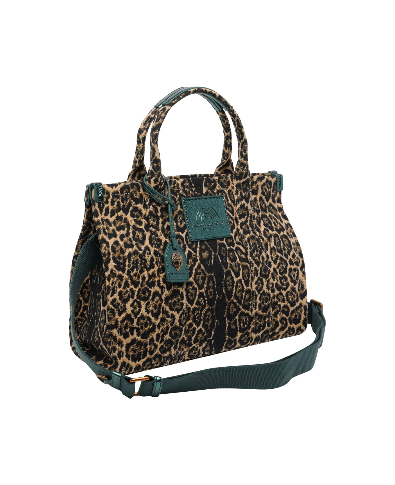 Kurt Geiger Southbank Tote Bag - Brown