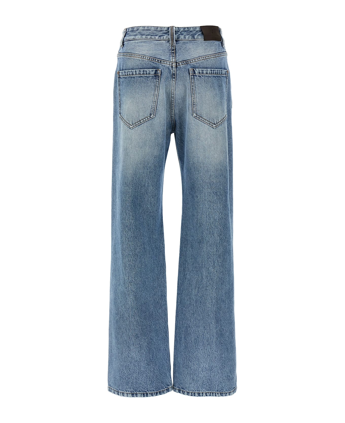 Brunello Cucinelli Denim Jeans - Light Blue