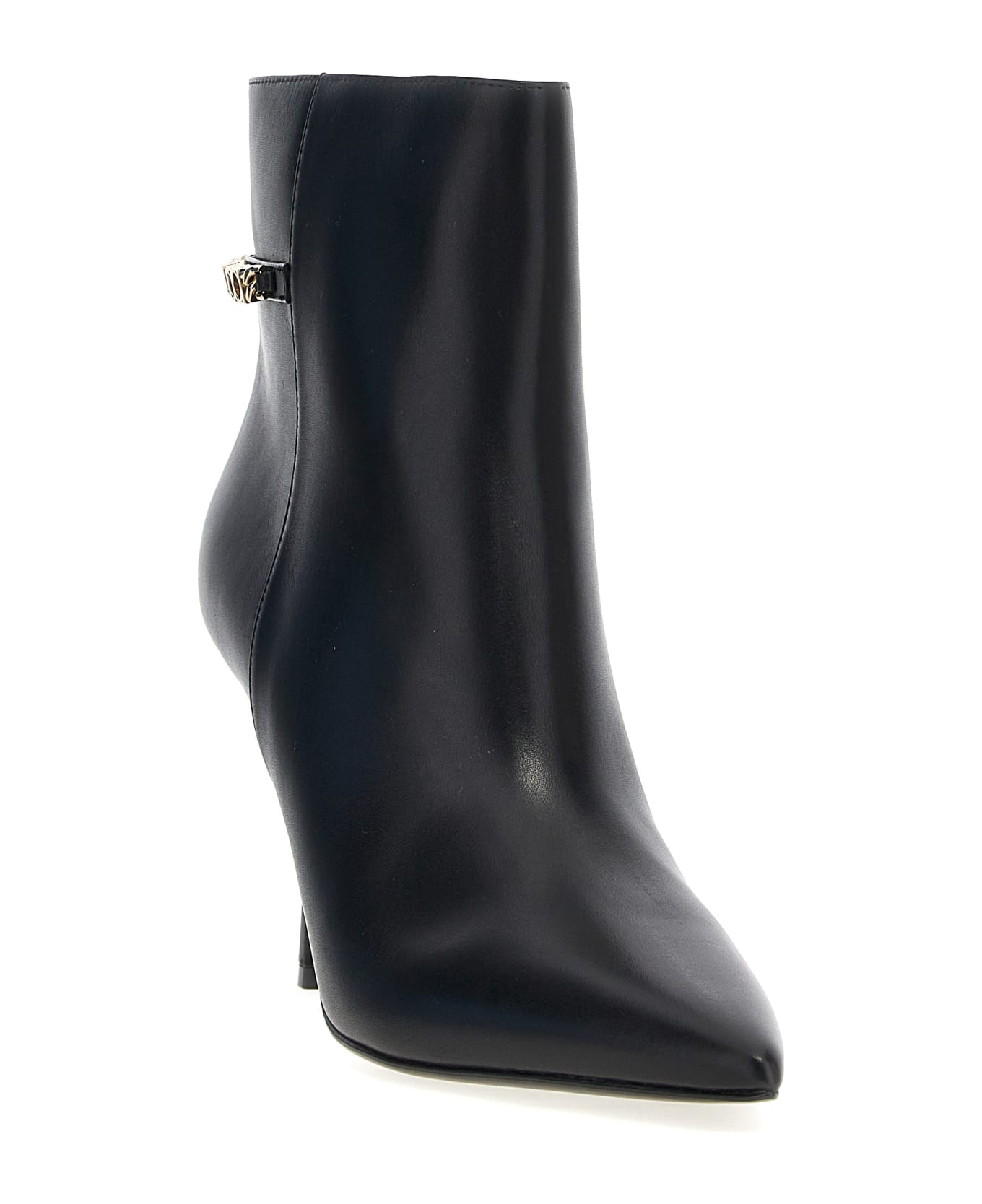 Gucci 
gucci Signoria
 Ankle Boots - Black