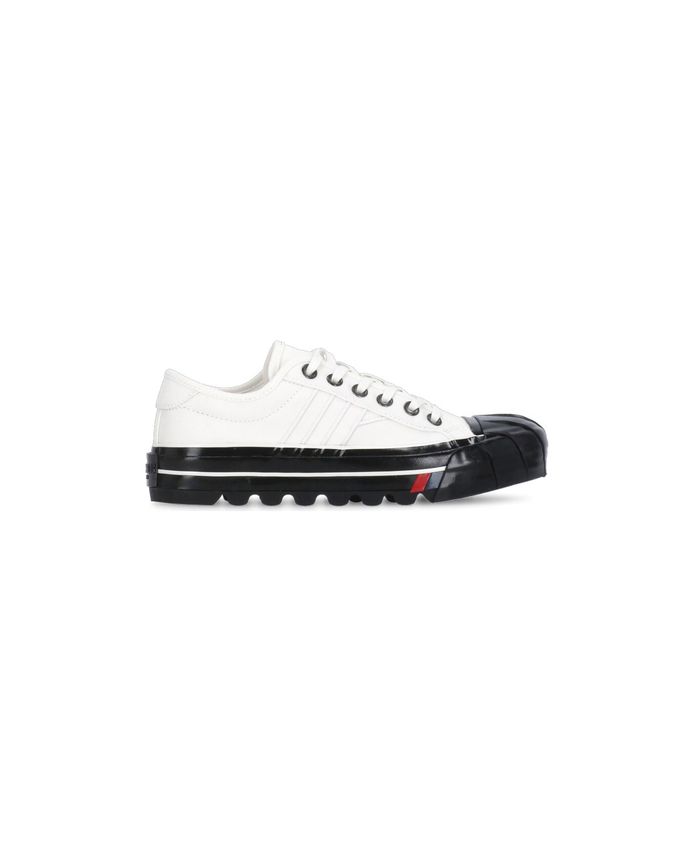 PRO-Keds Royal Intrepid Sneakers - White