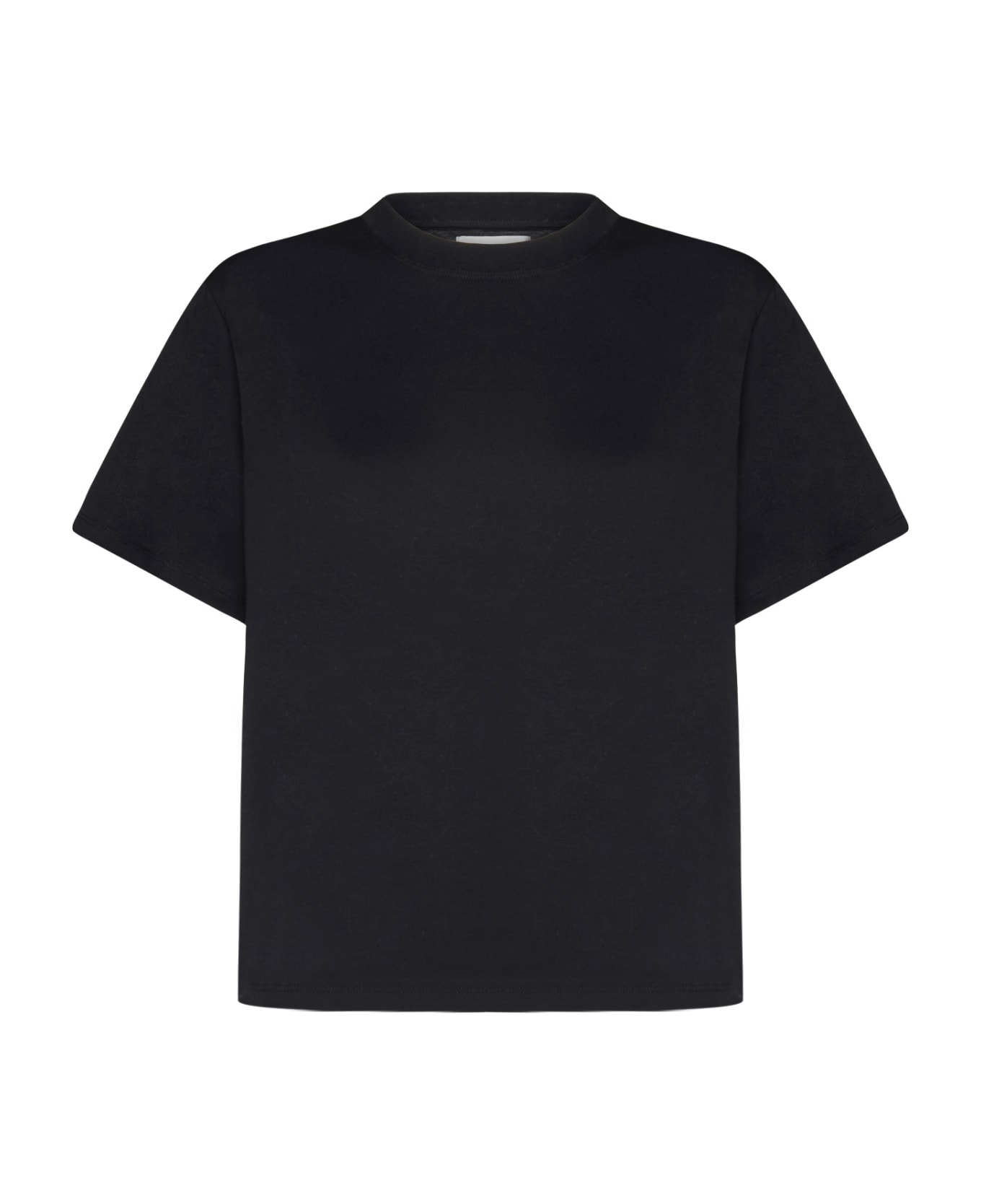 Loulou Studio T-Shirt - Black
