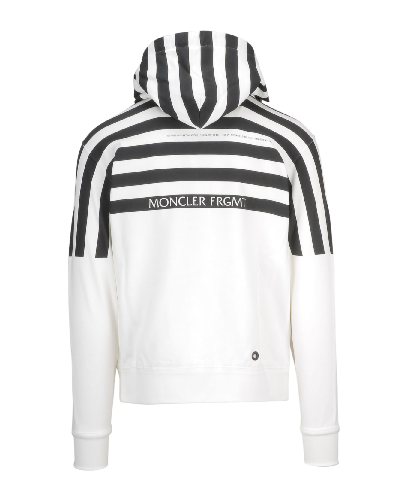 Moncler Genius Fleece | italist