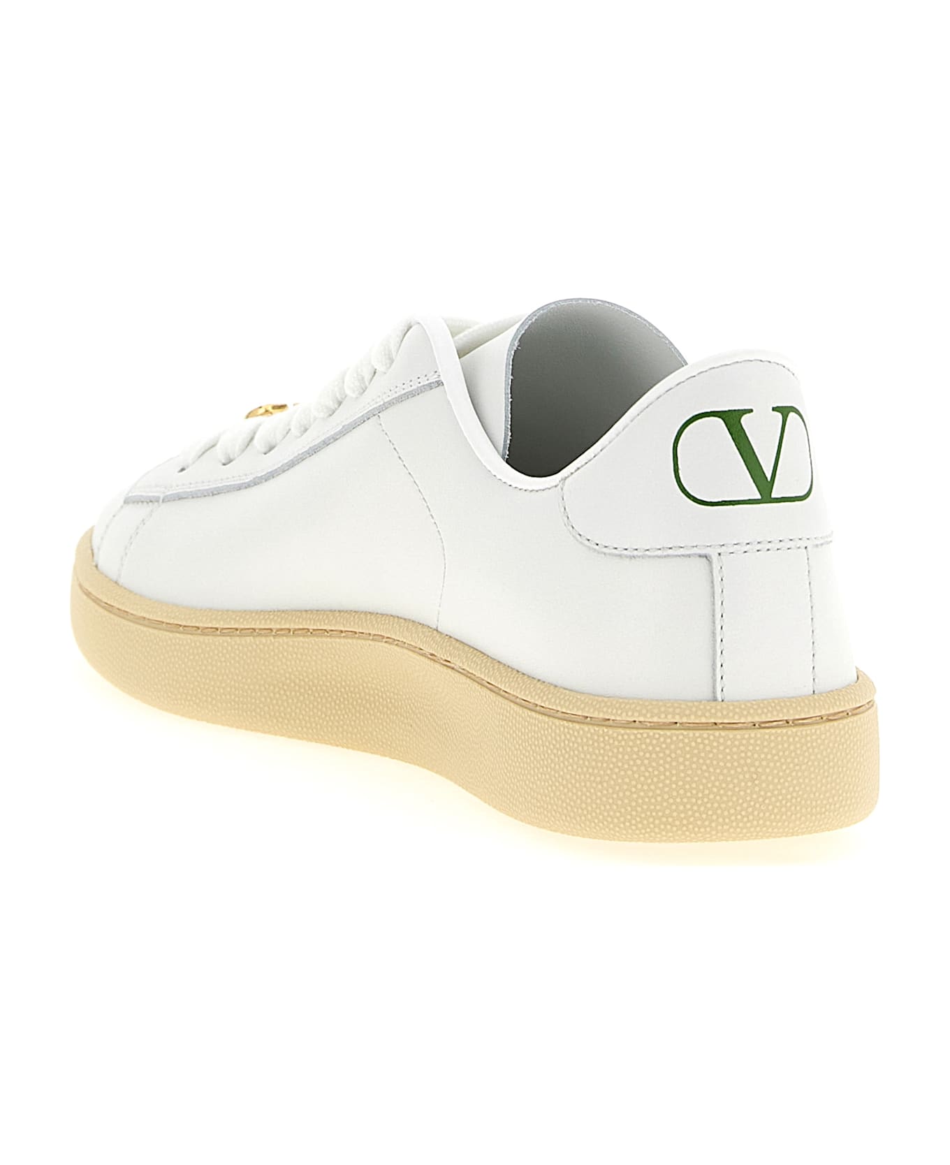 Valentino Garavani 'royco' Sneakers - White