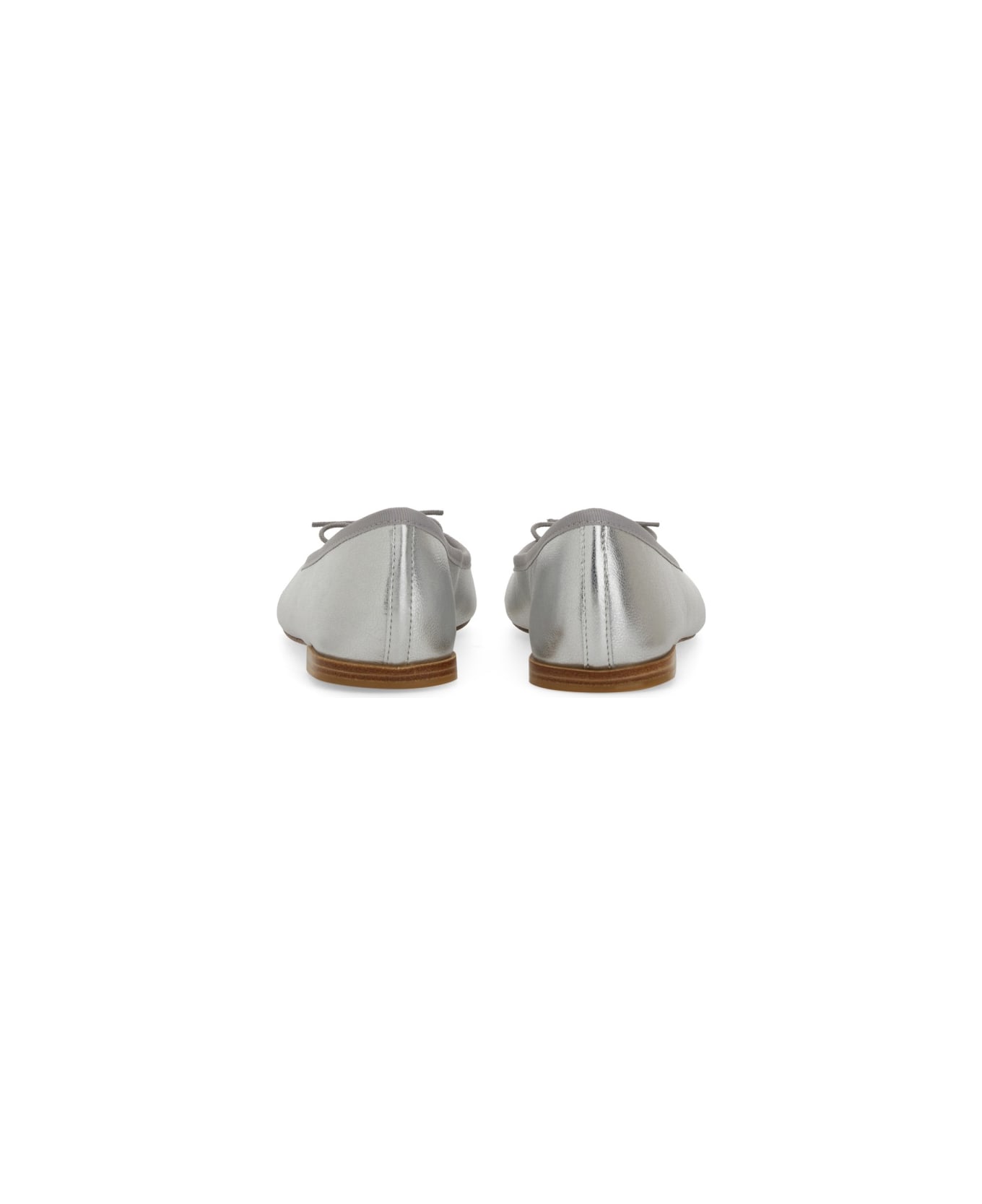 Repetto Dancer "cendrillon" - SILVER