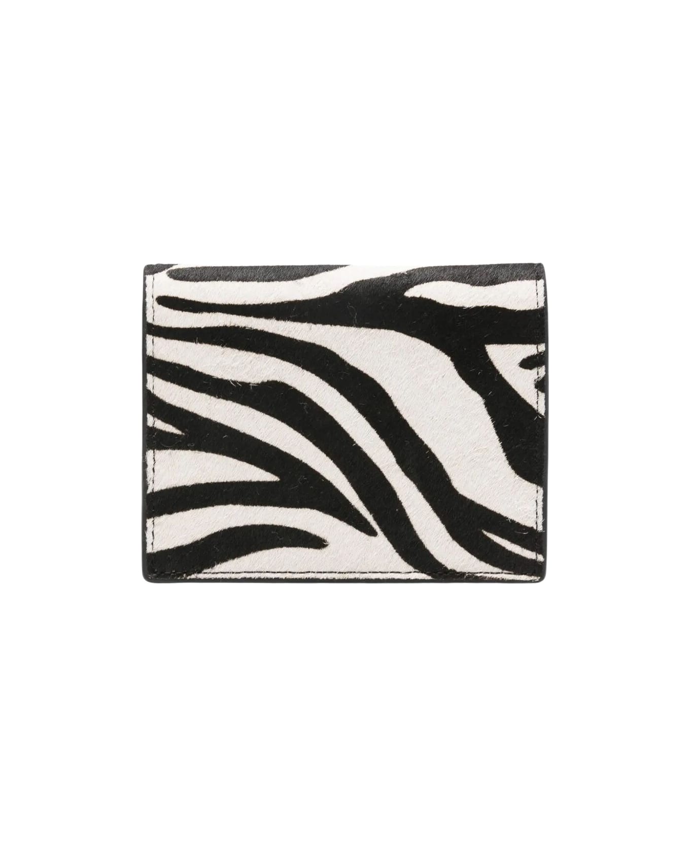 MC2 Saint Barth Card Holder 財布