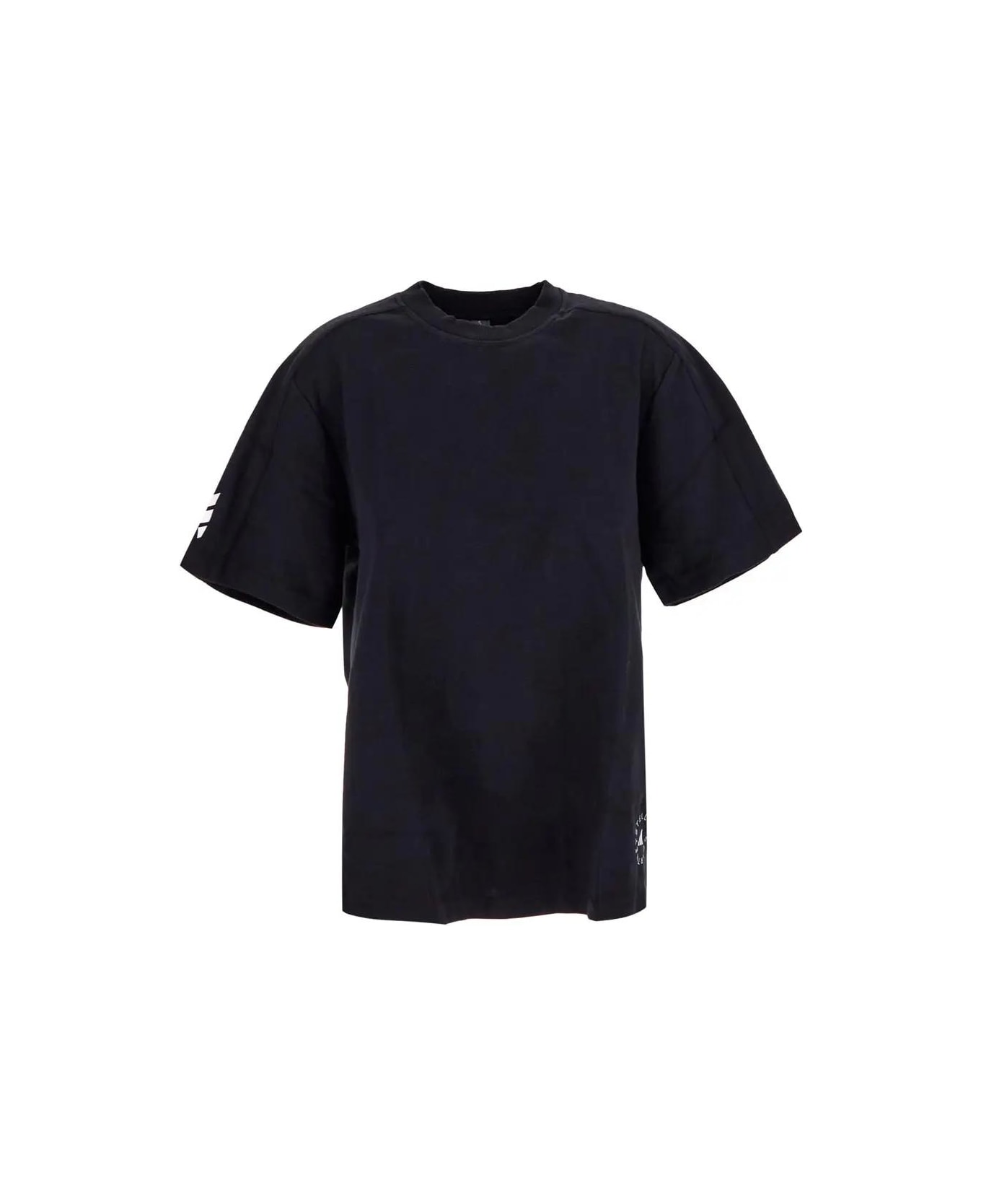 Adidas by Stella McCartney Logo T-shirt Tシャツ
