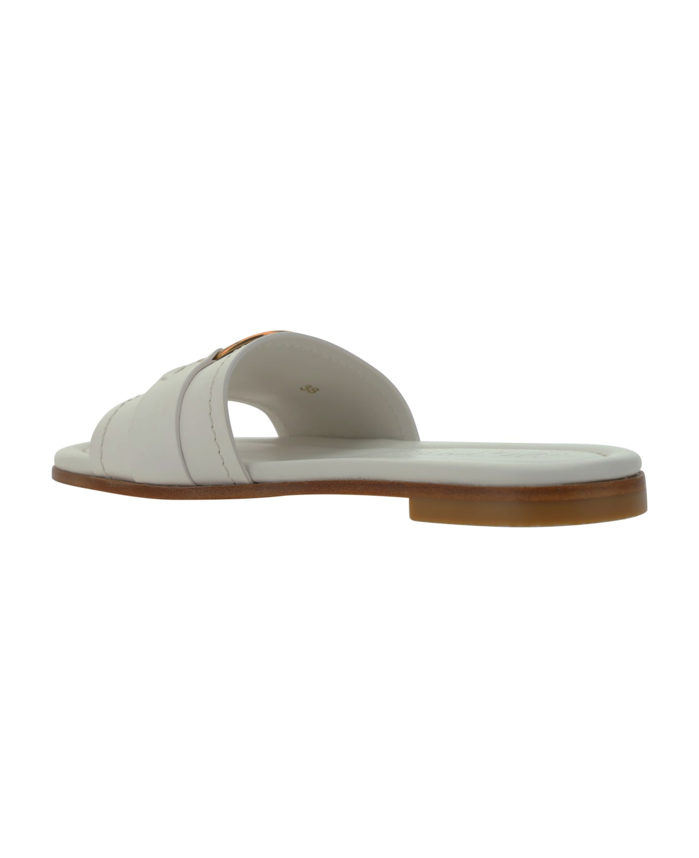 Moncler Bell Sandals - 032