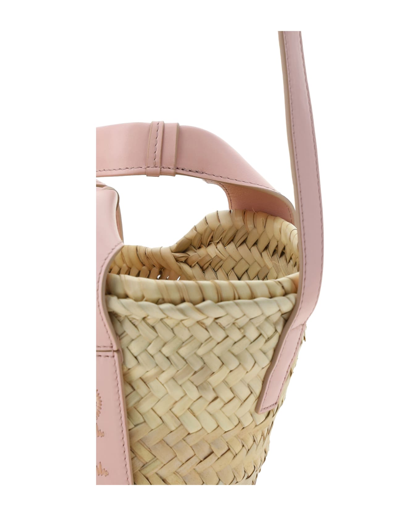 Chloé Sense Handbag - Pink