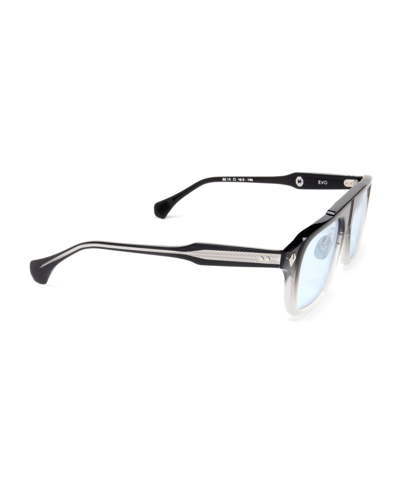 T Henri Continental Vapor Sunglasses サングラス