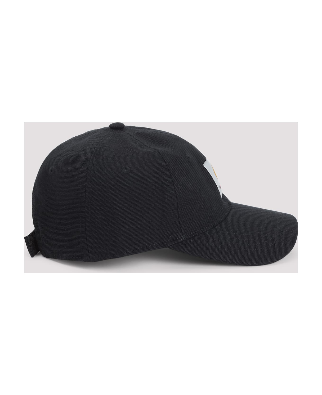 Carhartt Cotton Hat - Black