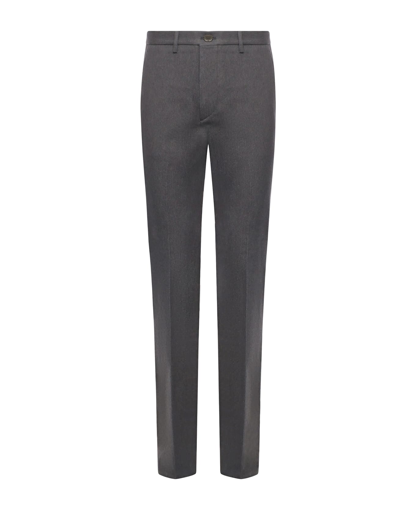 Etro Roma Cotton Trousers