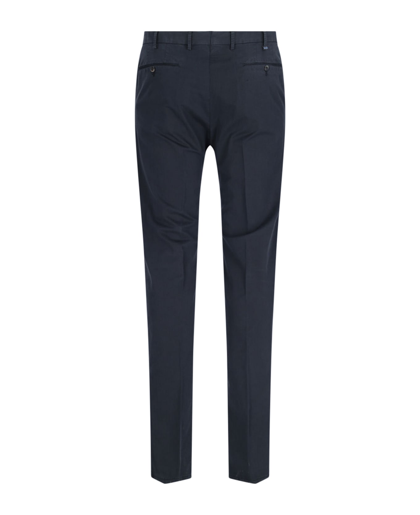 PT Torino 
superslim
 Chinos - Blue