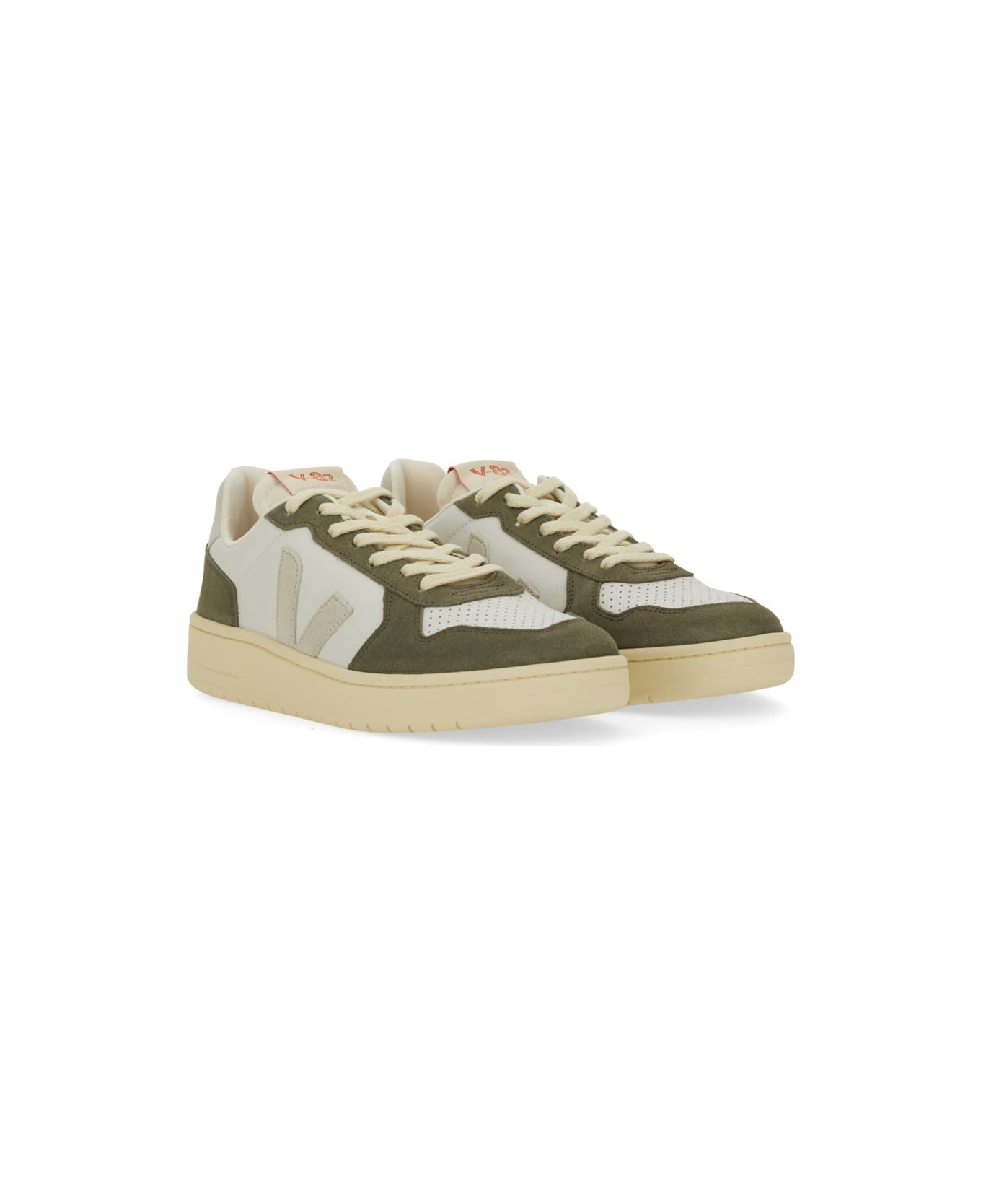 Veja Sneaker "v-87" - MULTICOLOUR