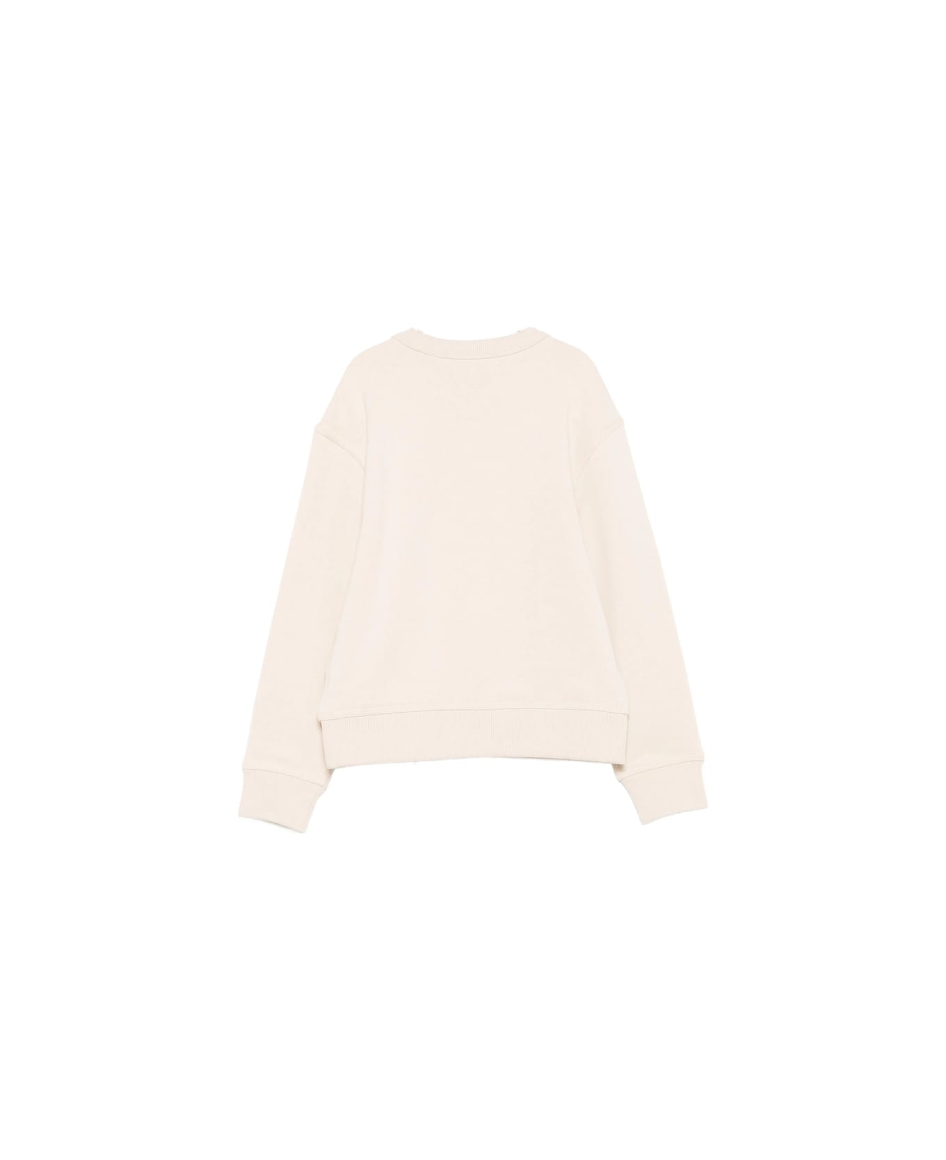 Burberry Sweater - NEUTRALS