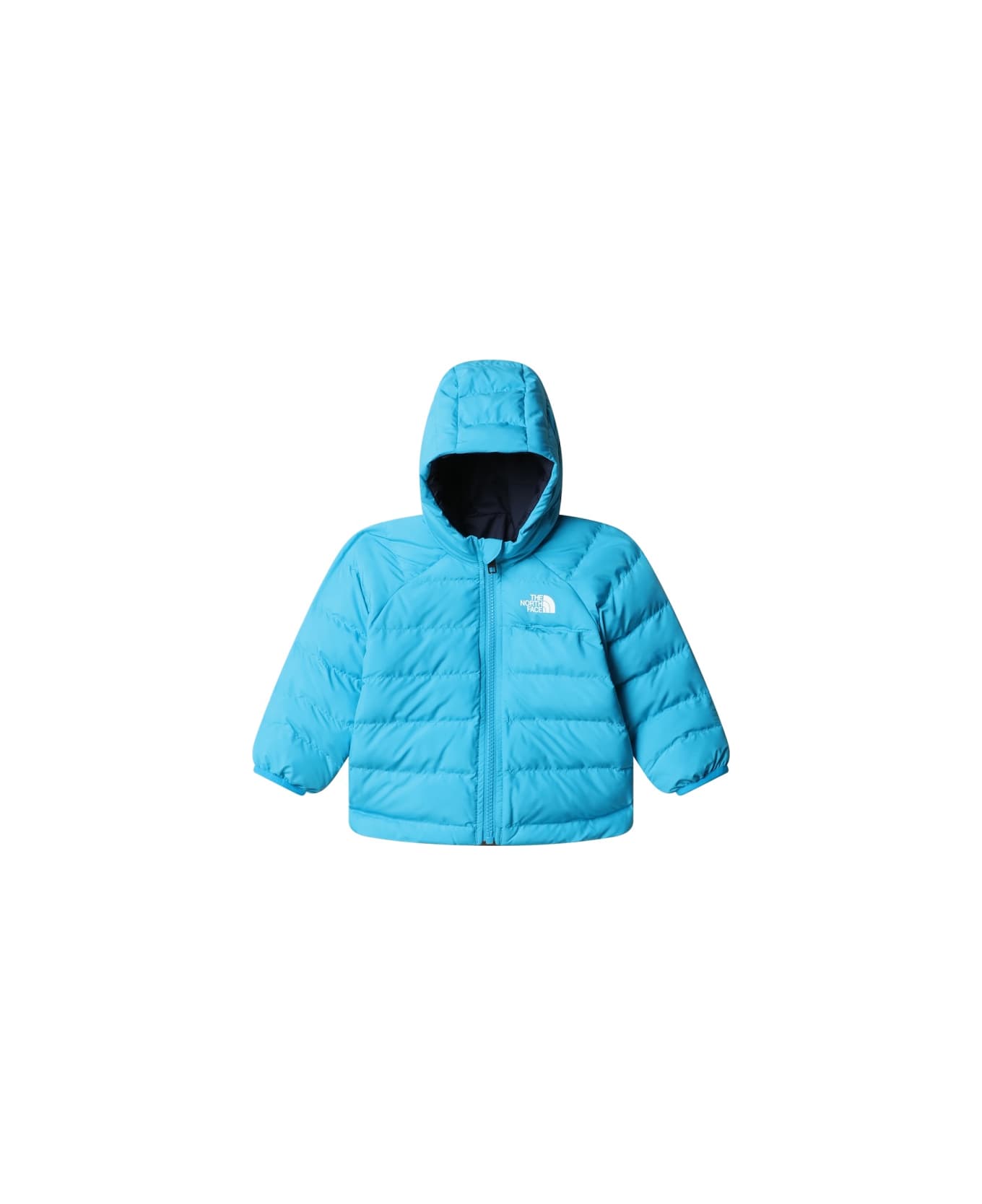The North Face Jacket "perrito" - BLUE