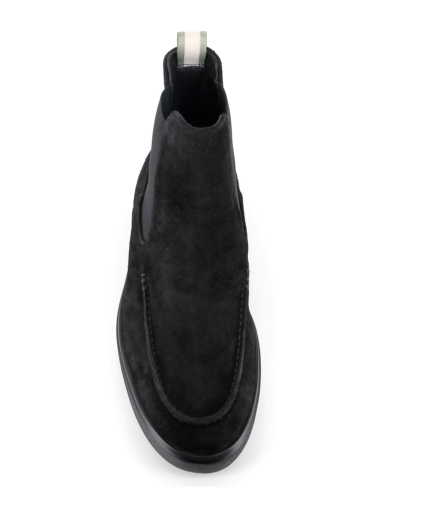 Officine Creative Chelsea Frame/107 - Black