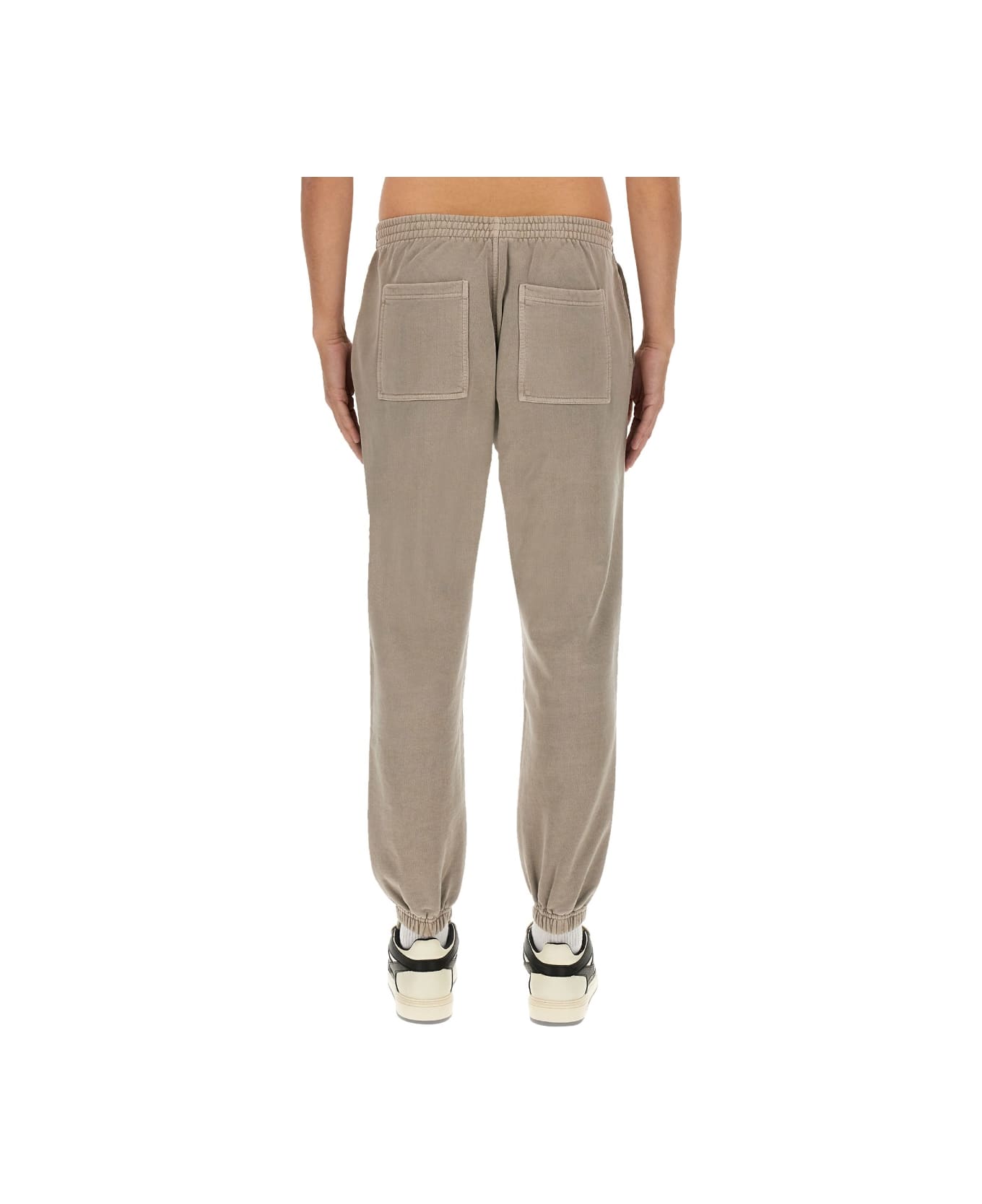 REPRESENT "patron Of The Club" Pants - GREY