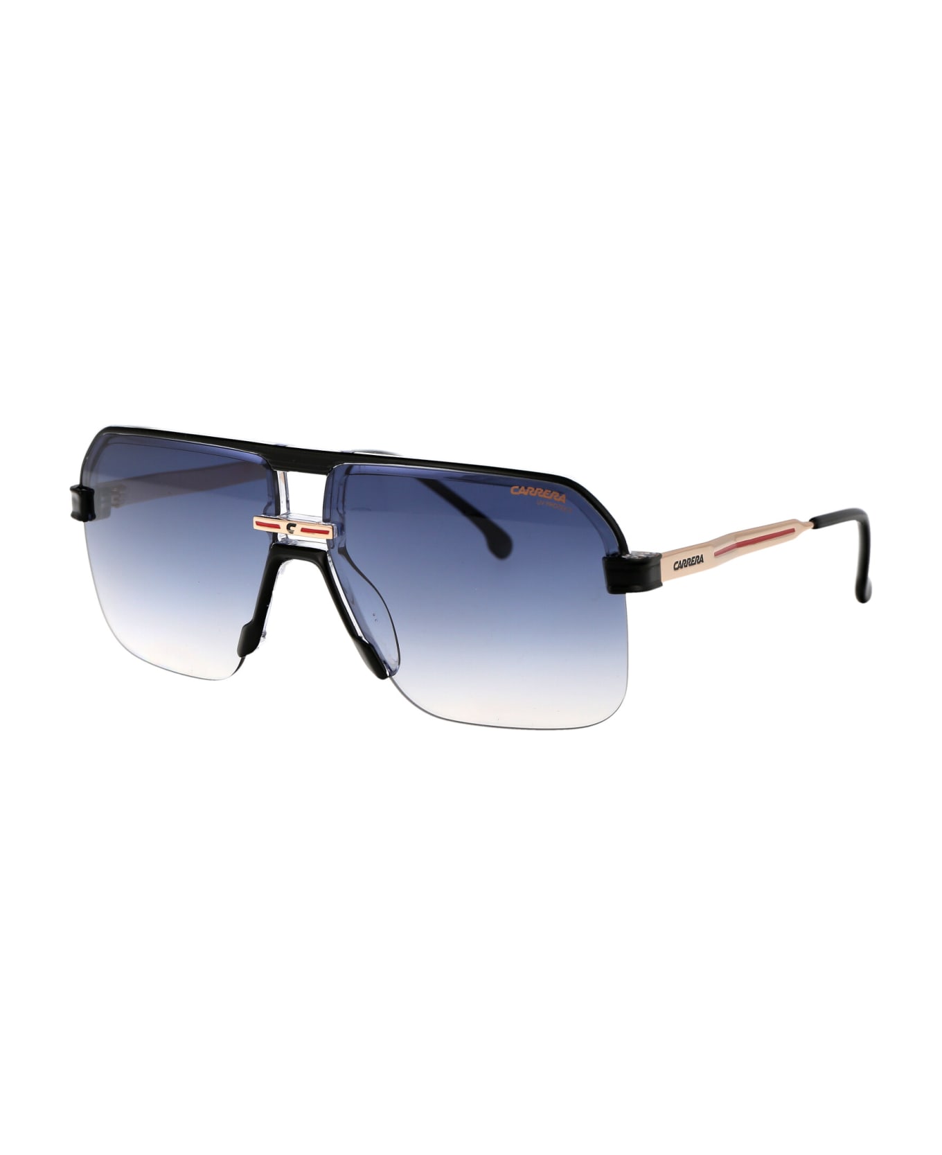 Carrera 1066/s Sunglasses - 7C508 BLACK CRY