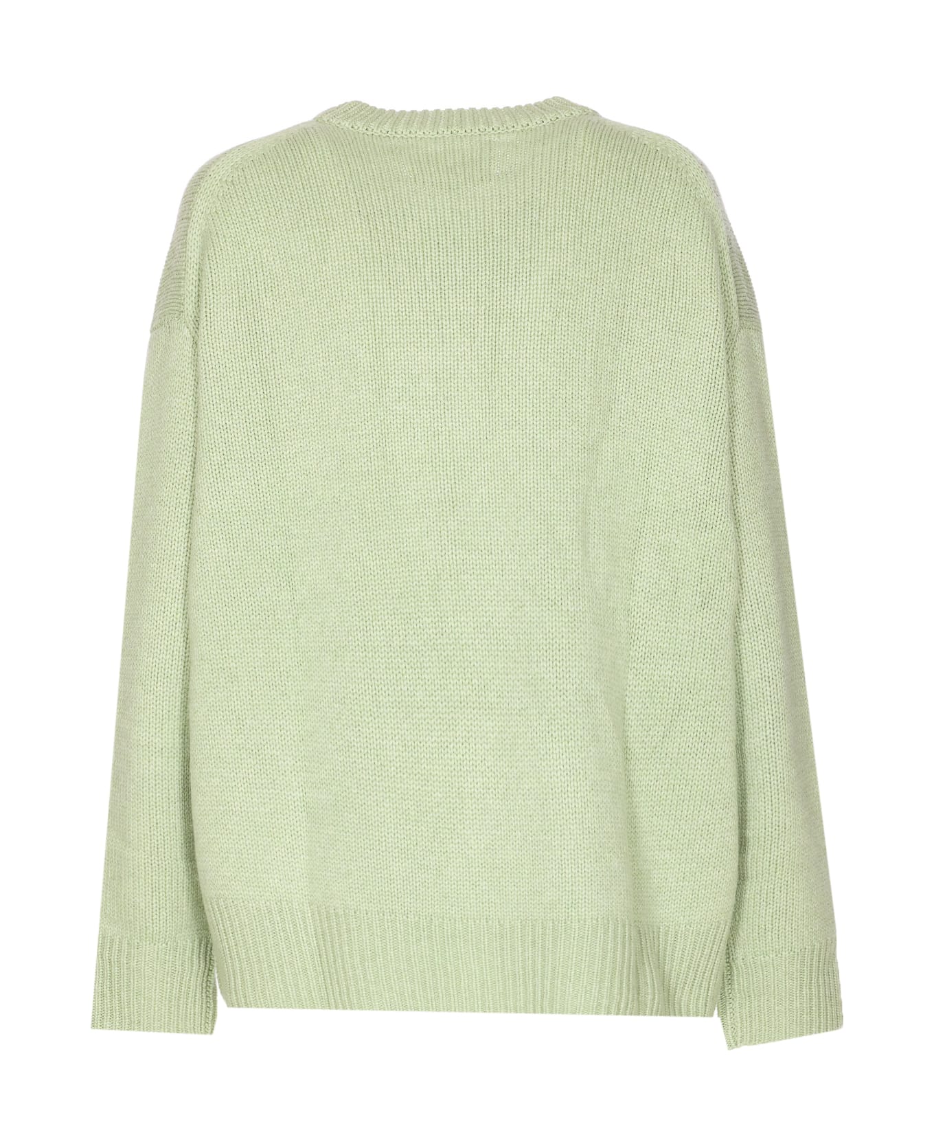 Lisa Yang Renske Sweater - Green