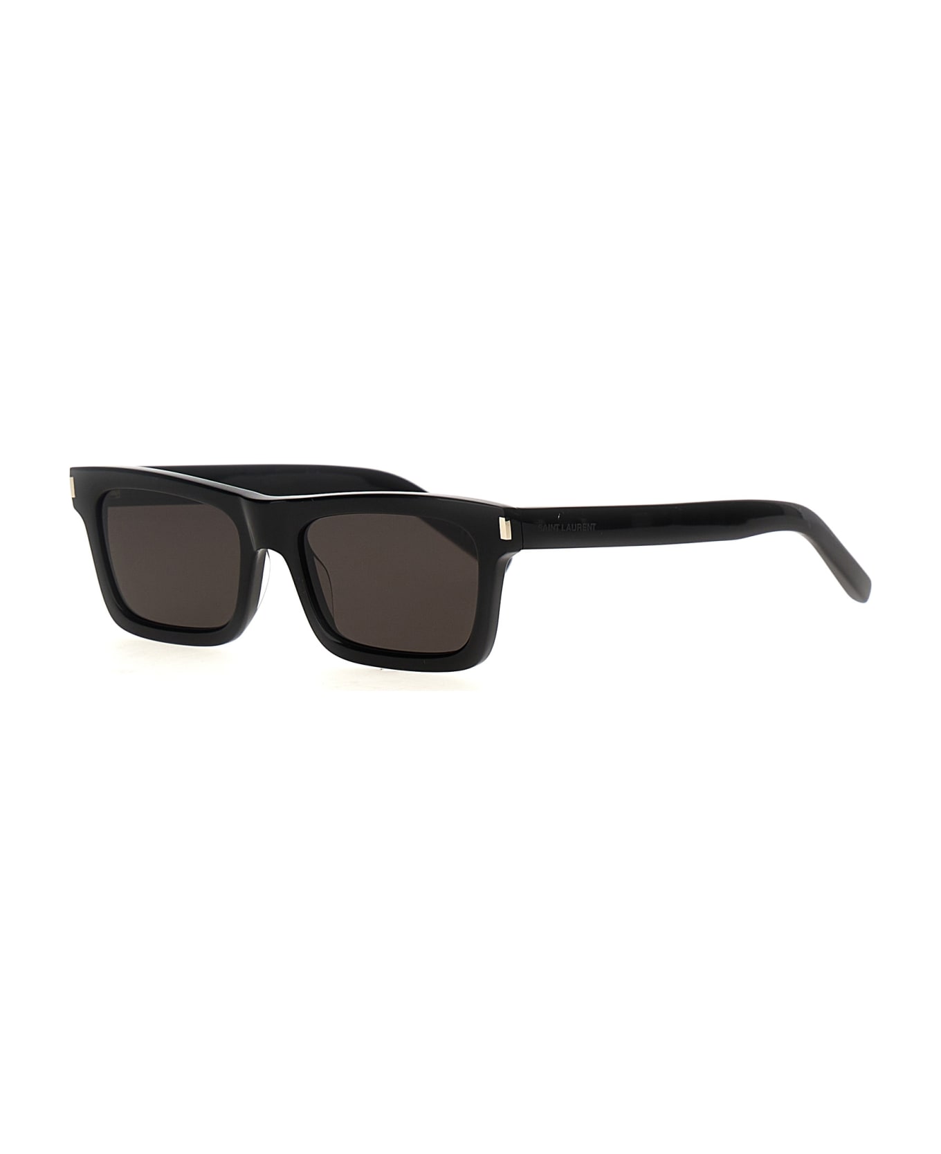 Saint Laurent 
sl 461
 Sunglasses - Black