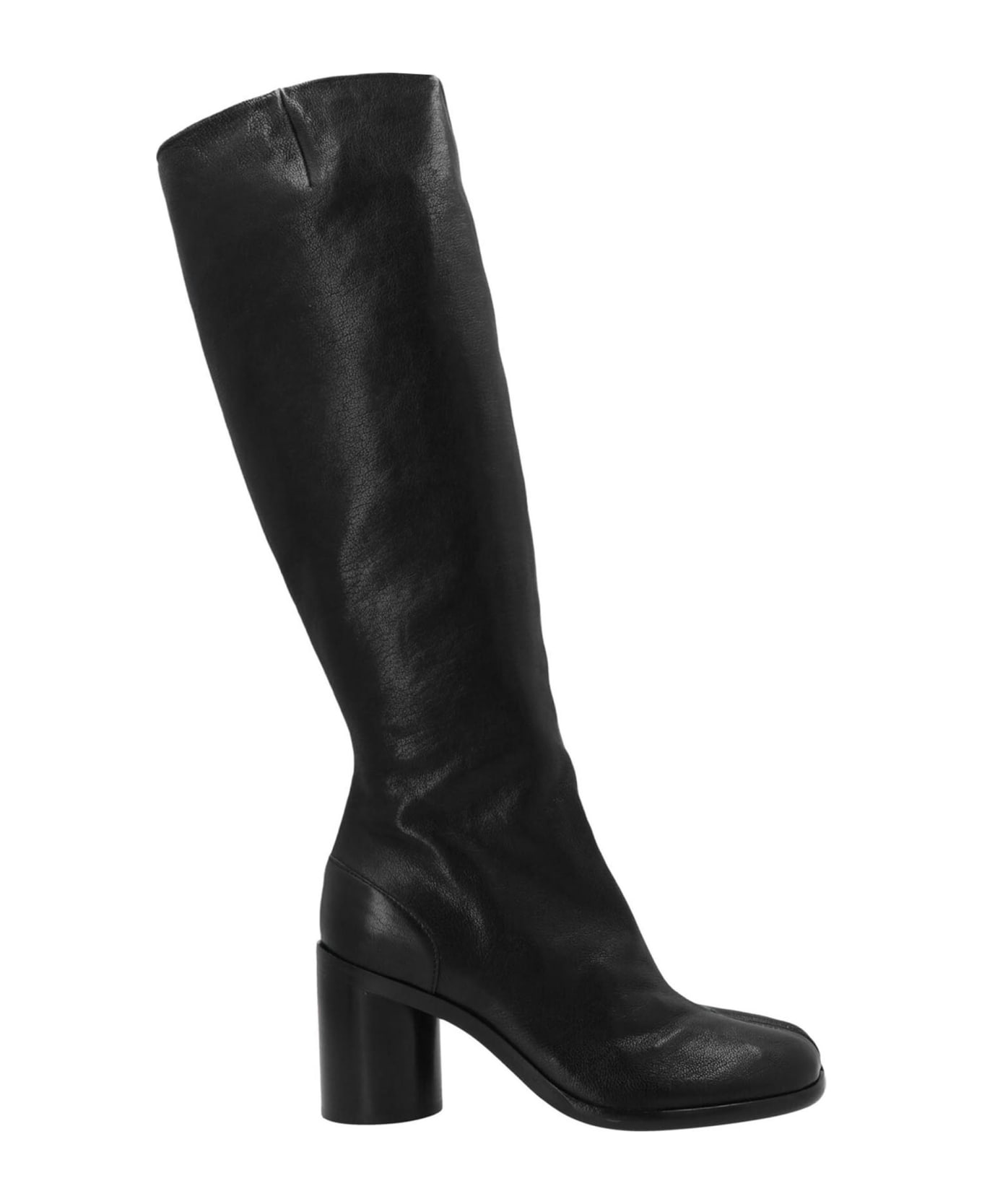 Maison Margiela 
tabi
 Boots - Black  