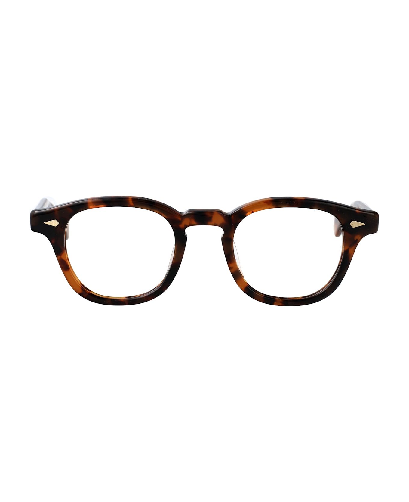 Julius Tart Optical Ar Glasses - Tortoise|Clear